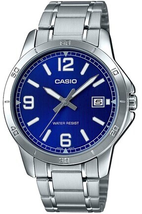 Casio Mtp-v004d-2budf Erkek Kol Saati