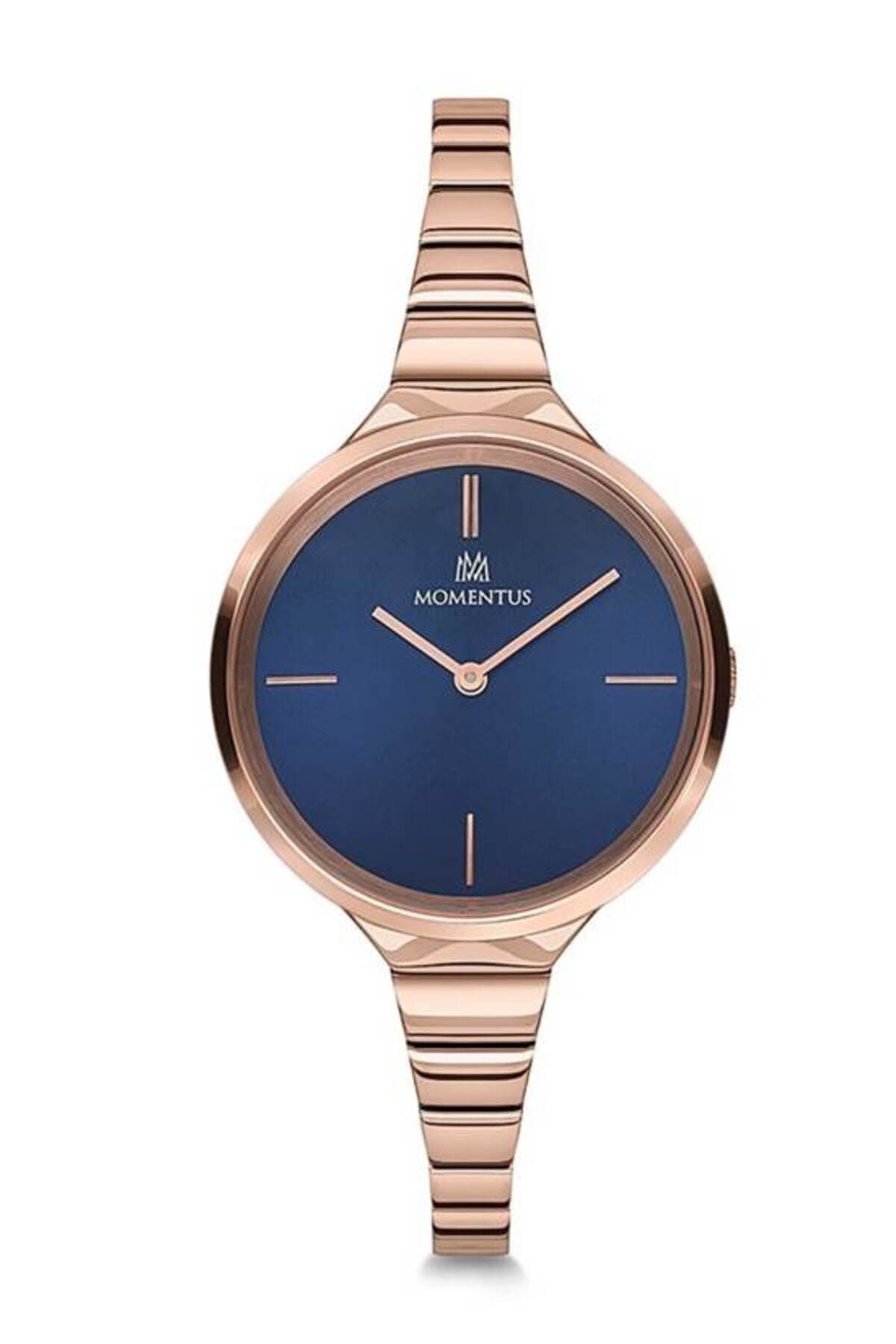 Momentus-ساعة يد نسائية Cw110r-11sr 5