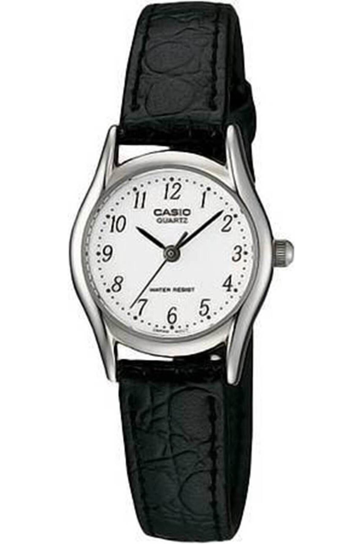 Casio-Ltp-1094e-7brdf موديل ساعة يد نسائية 2
