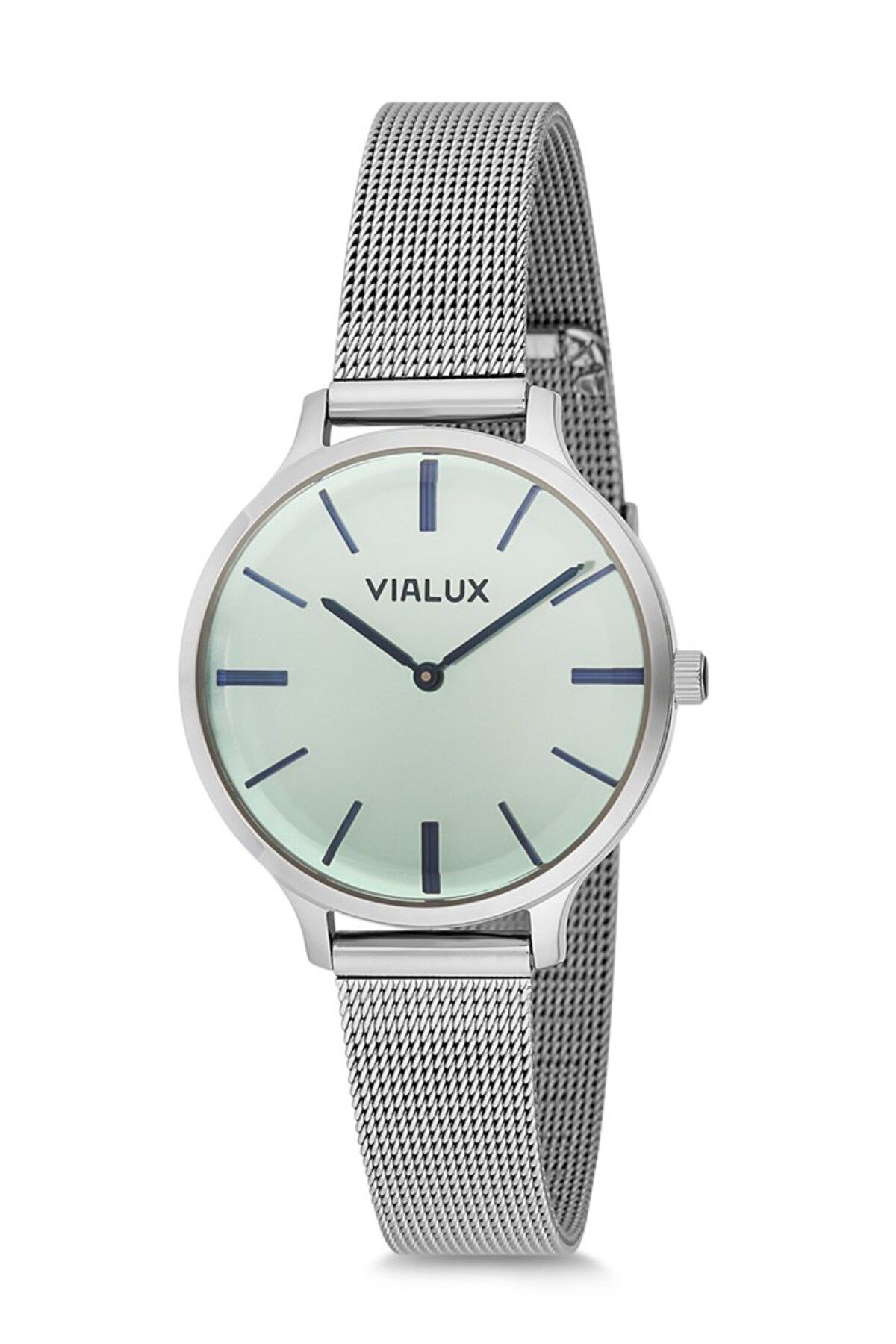 Vialux-Lj500S-10Sm Women's / Girls' Wristwatch 2