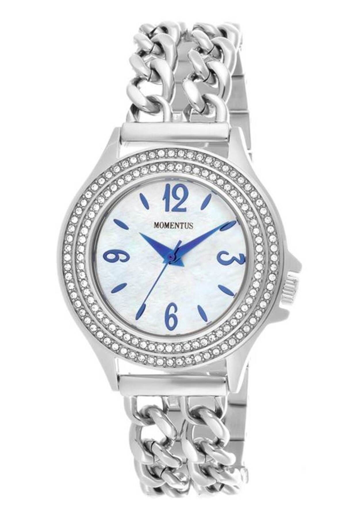 Momentus-ساعة يد نسائية Dw297s-09ss 1