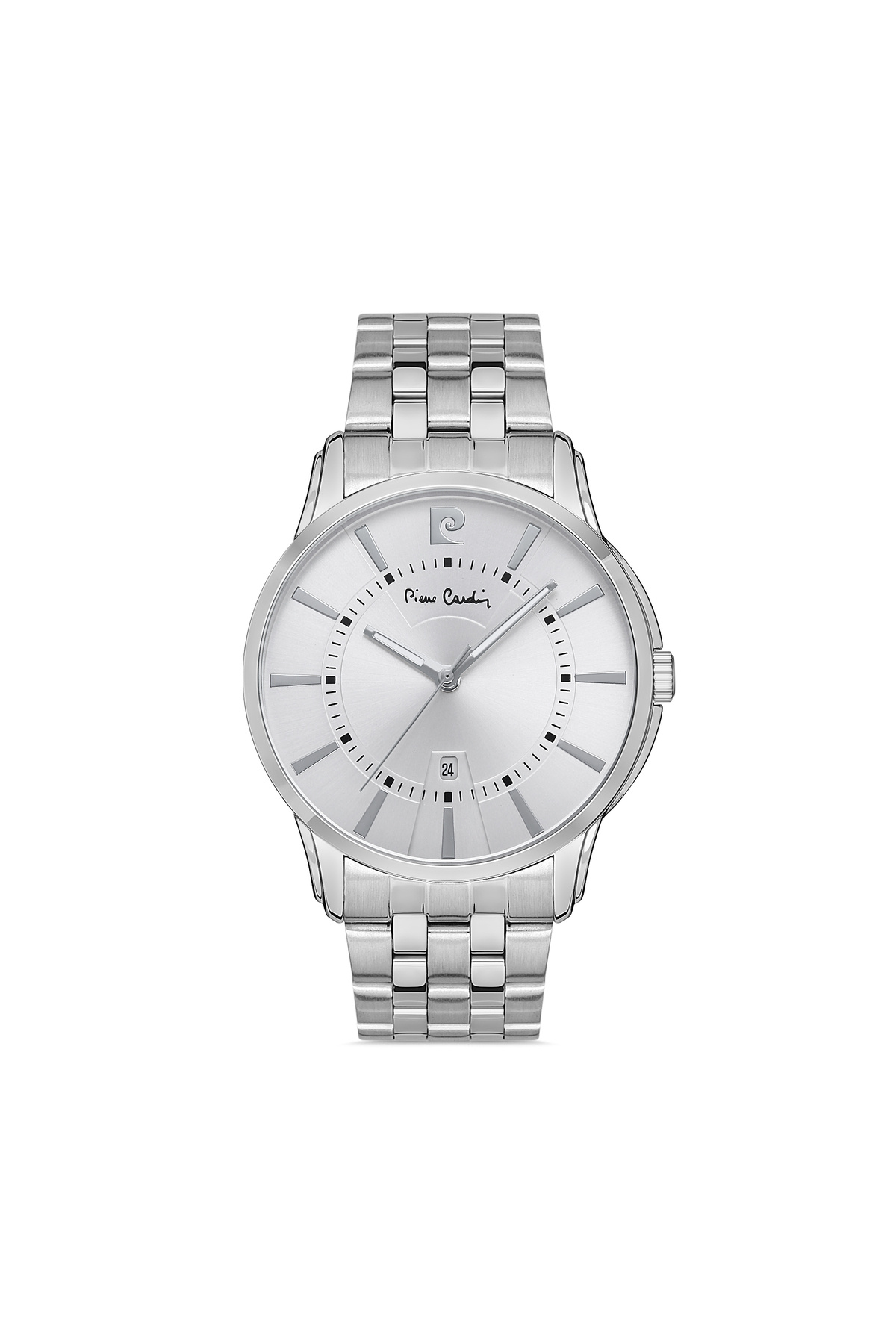 ساعت مچی مردانه ۸۰۰۲۱۱f۰۲ پیر کاردین ساعت Pierre Cardin
