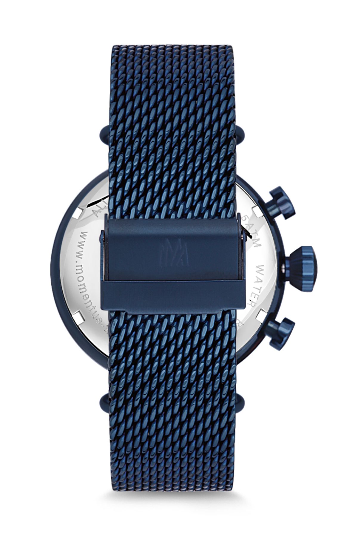 Momentus-Tm250m-11ss Men's Wristwatch 3