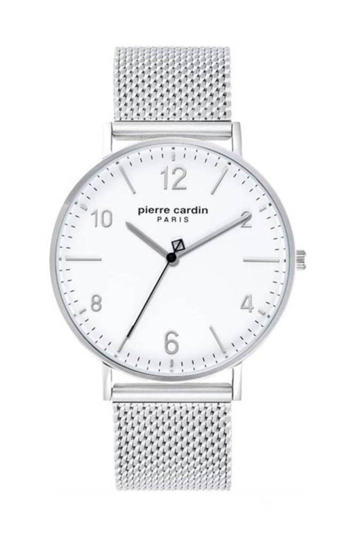 Pierre Cardin-902651ساعة يد رجالية F17 1