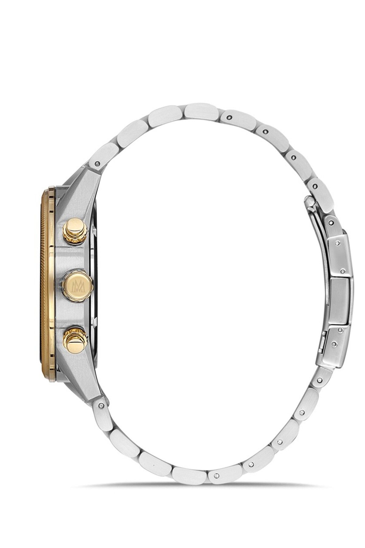 Momentus-Sm370t-02sg Men's Wristwatch 2