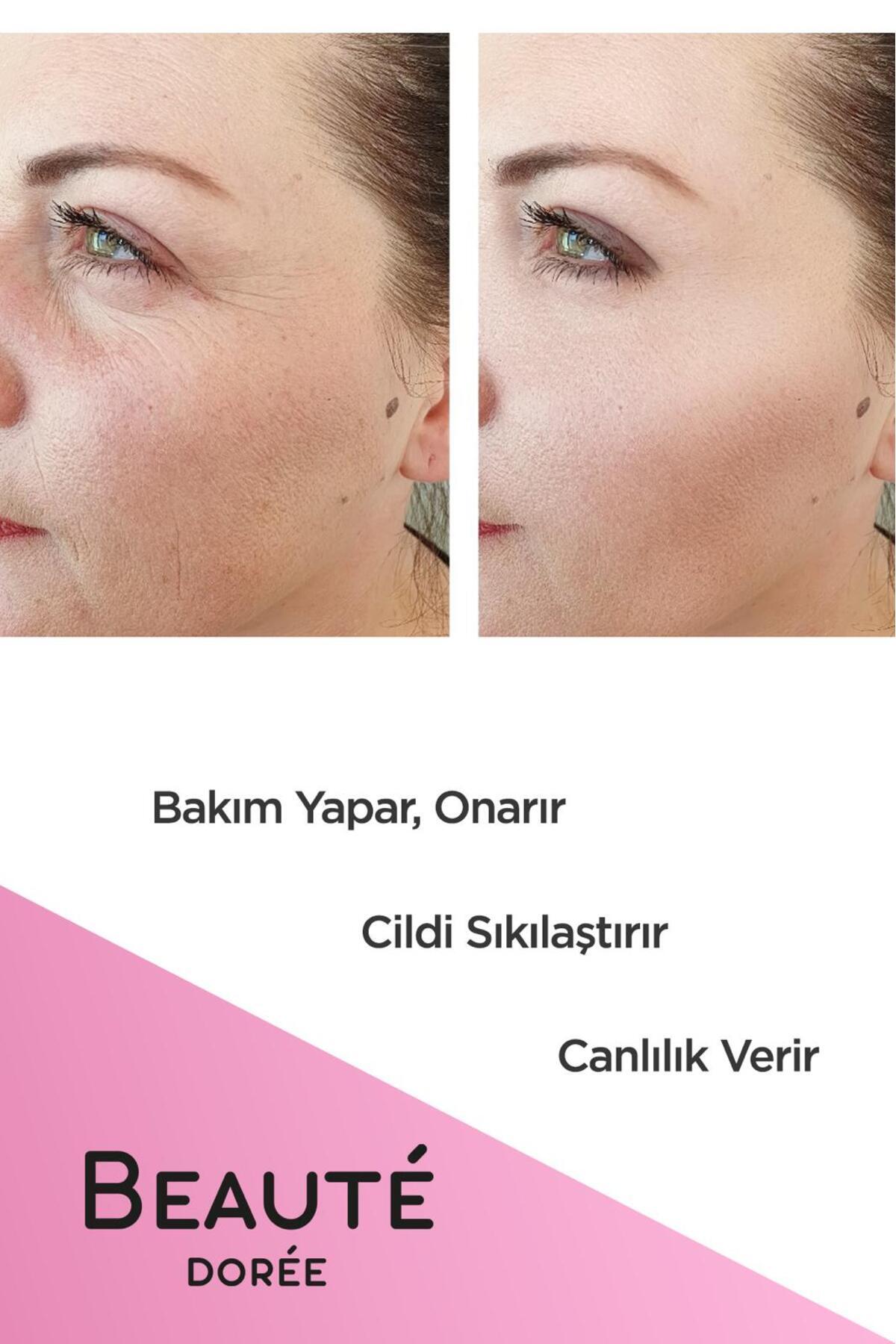 Yaşlanma Ve Kırışıklık Karşıtı Aydınlatıcı & Nemlendirici Kolajen Serum 50 ml — TYCCA836F158656F8748D4700 — تصویر 2 از 3