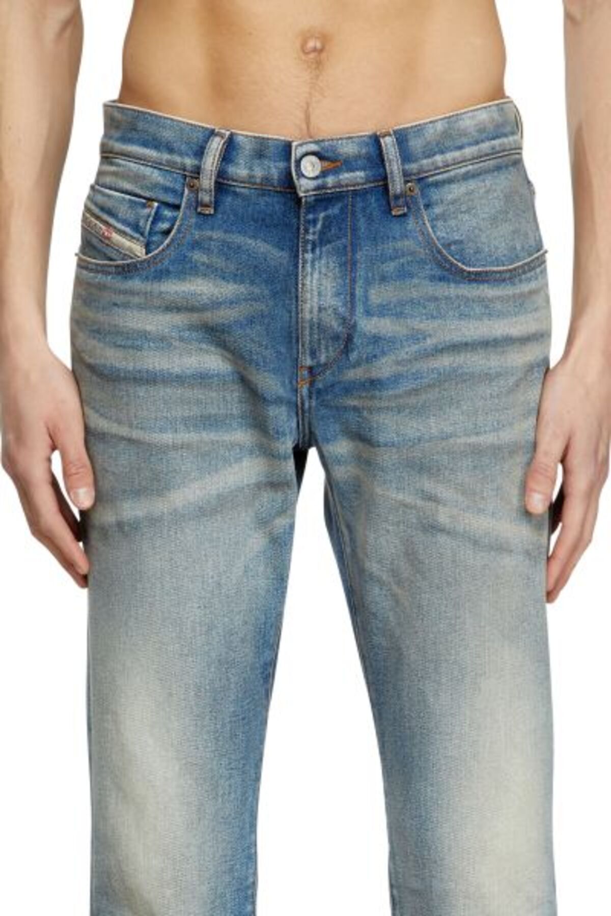 Diesel-2019 D-struct 4