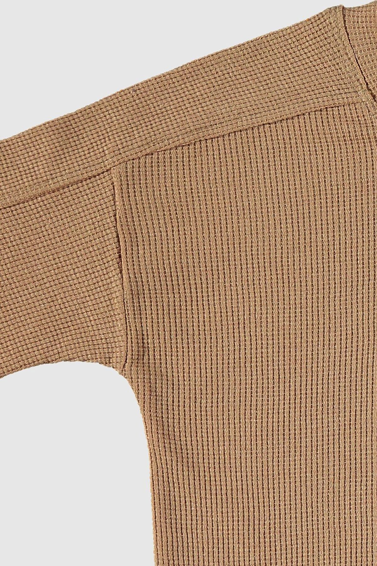 hepbaby Tarçın, Waffle Dokulu Şortlu Çocuk Takım Hb23990 fotoğrafı 5 (önizleme)