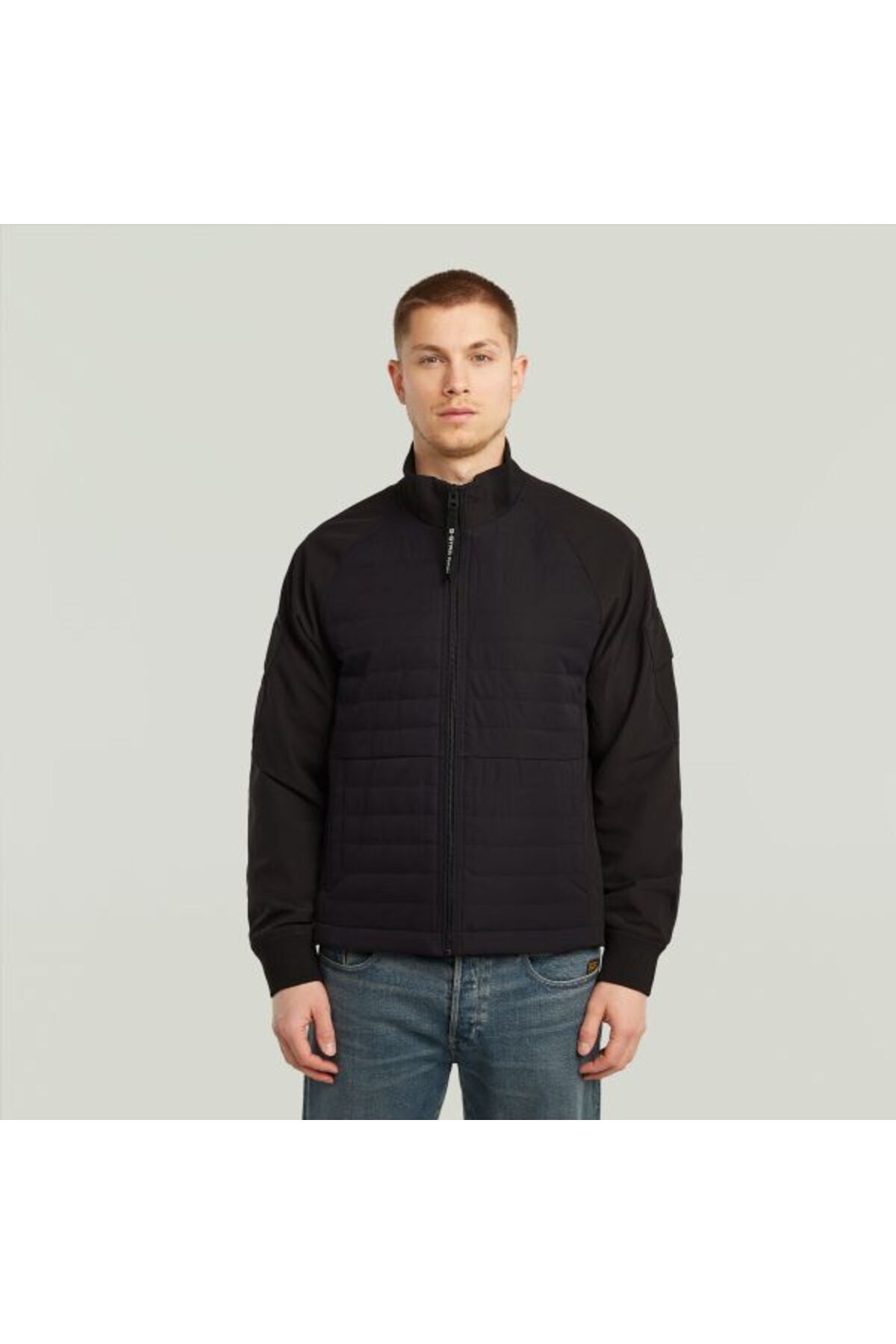 G-STAR RAW-Winter Jacket 1