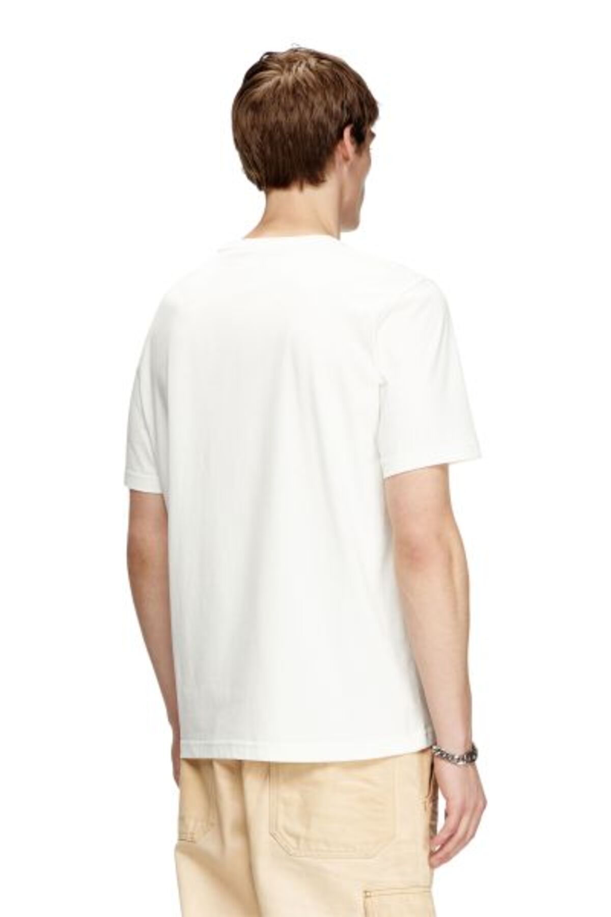Diesel-Tricou 2