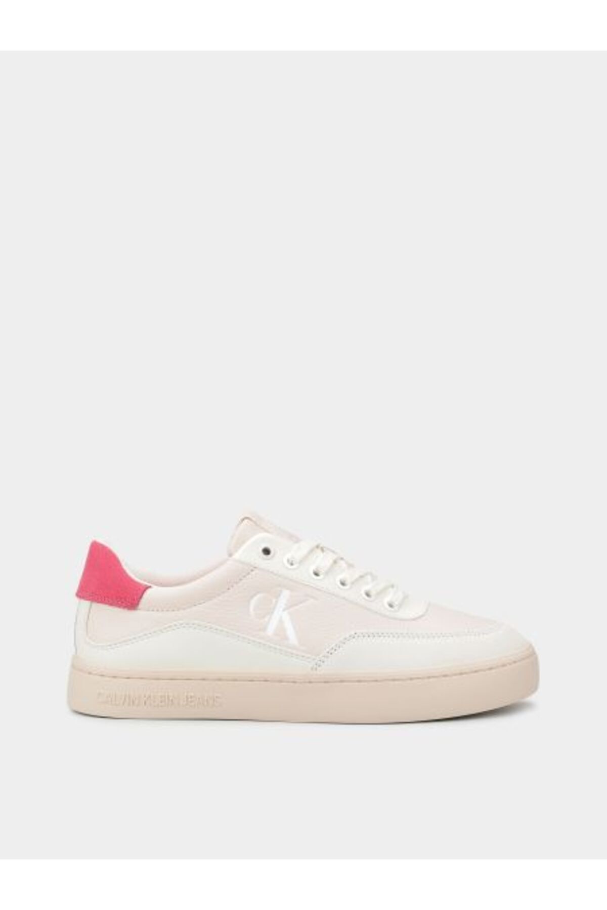 کلوین کلاین کفش کلاسیک بنددار کوپلینگی کوتاه LTH