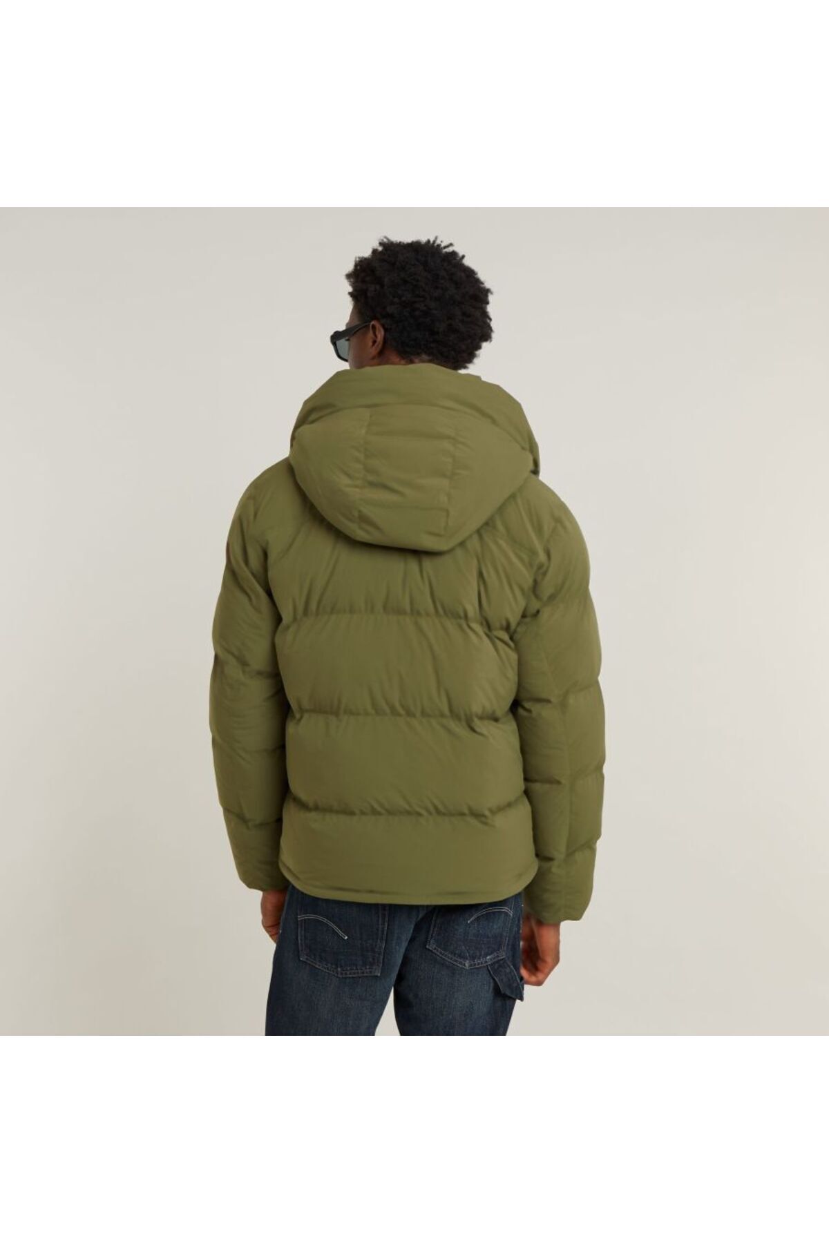 G-STAR RAW-Winter Jacket 2