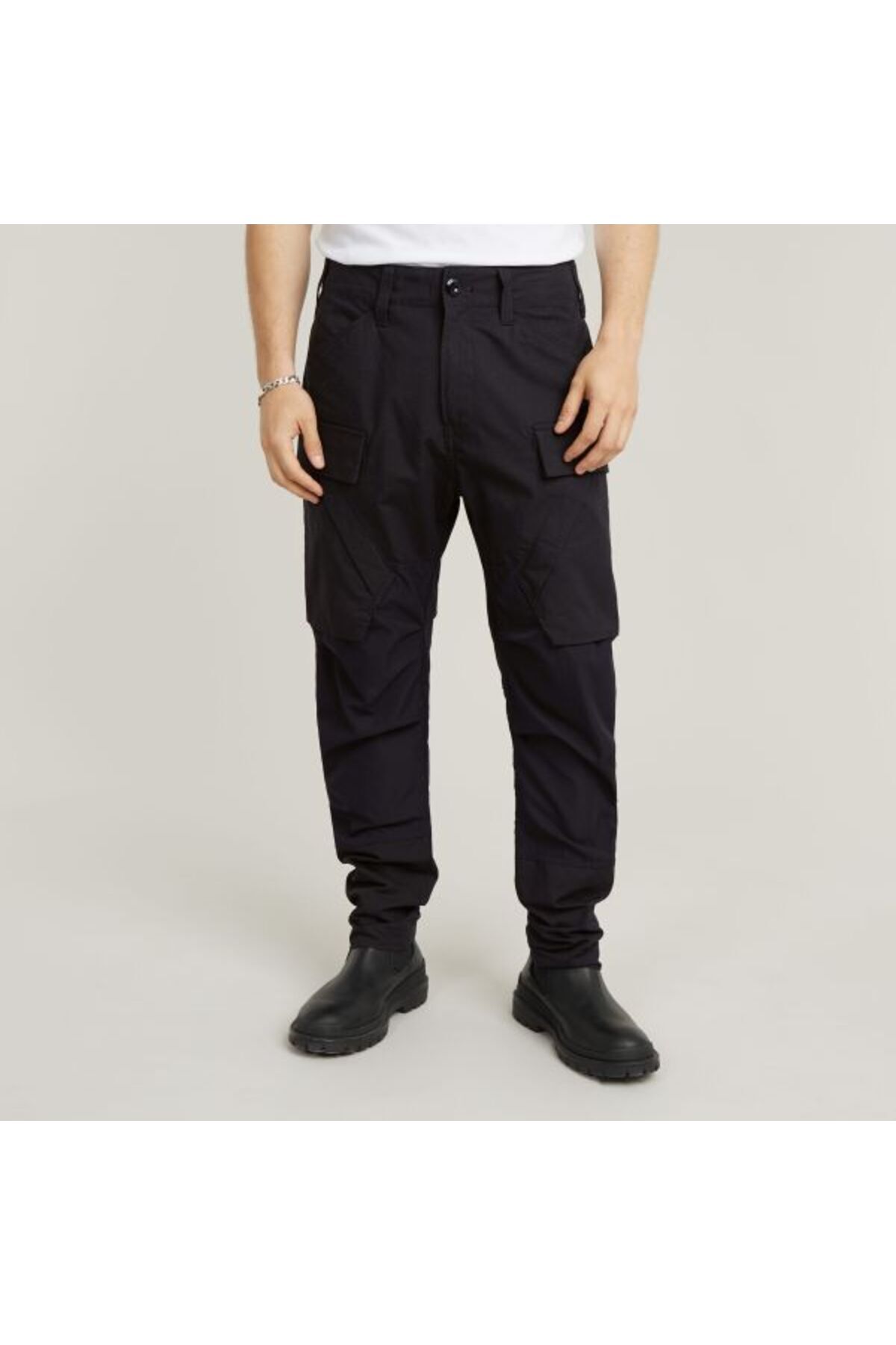 G-STAR RAW-3D Regular Tapered Cargo 3.0 1