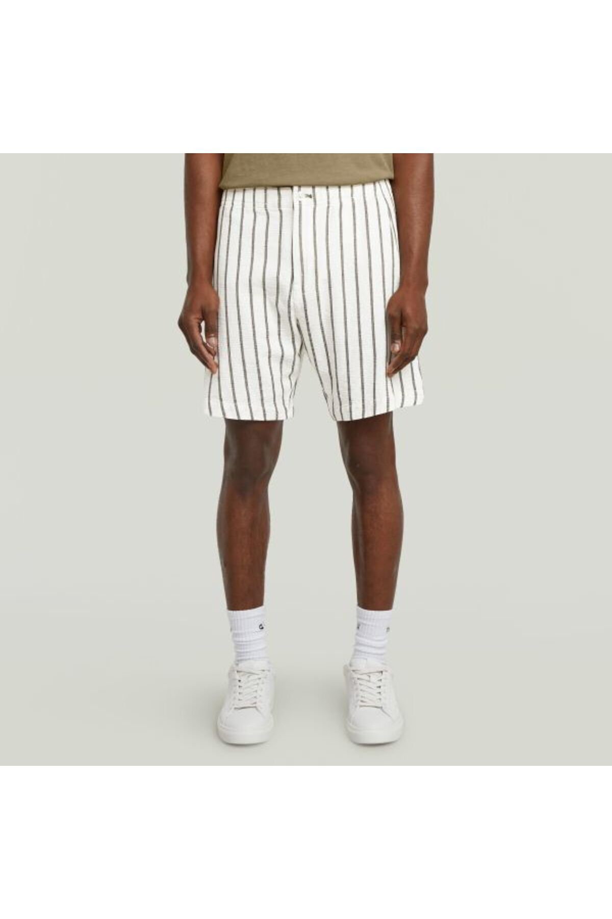 جی استار راو شلوارک