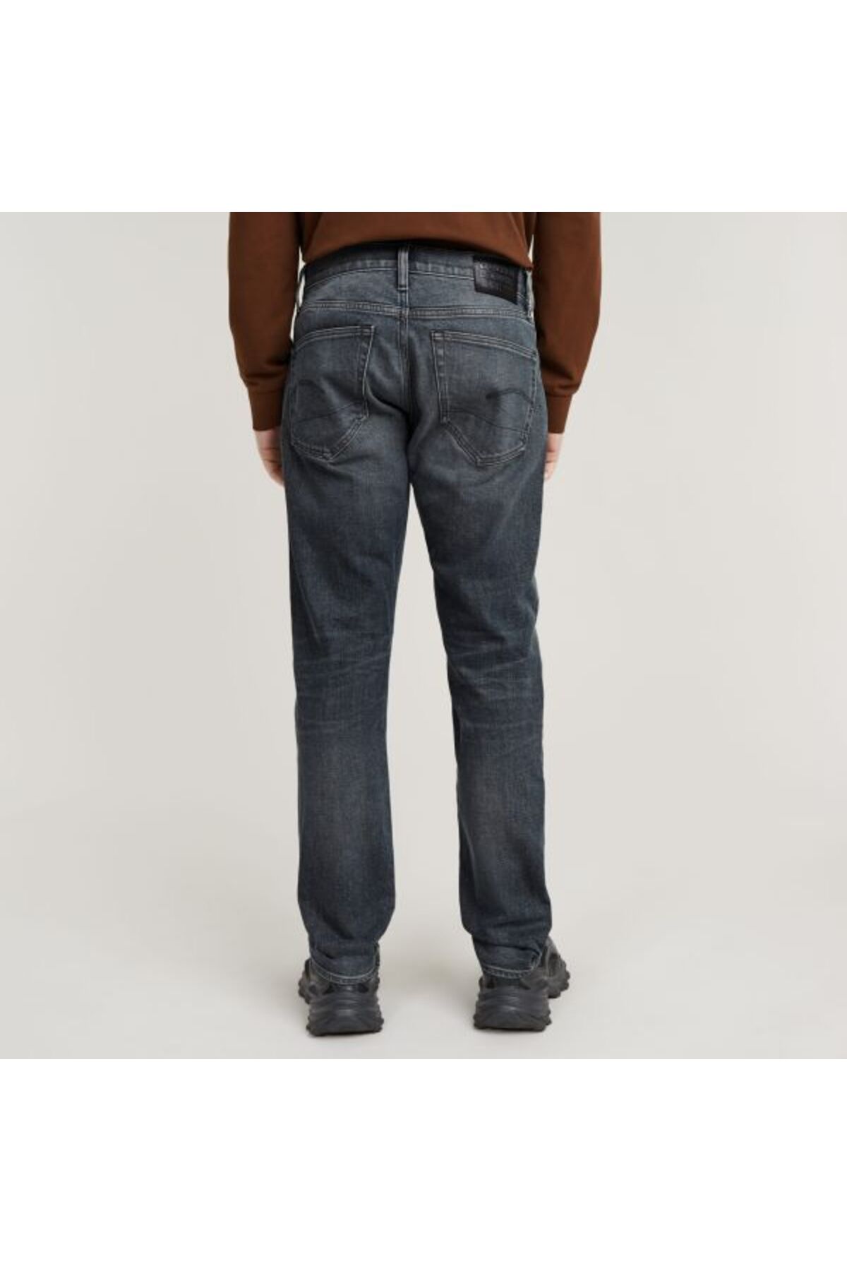 G-STAR RAW-3301 Slim Fit 2