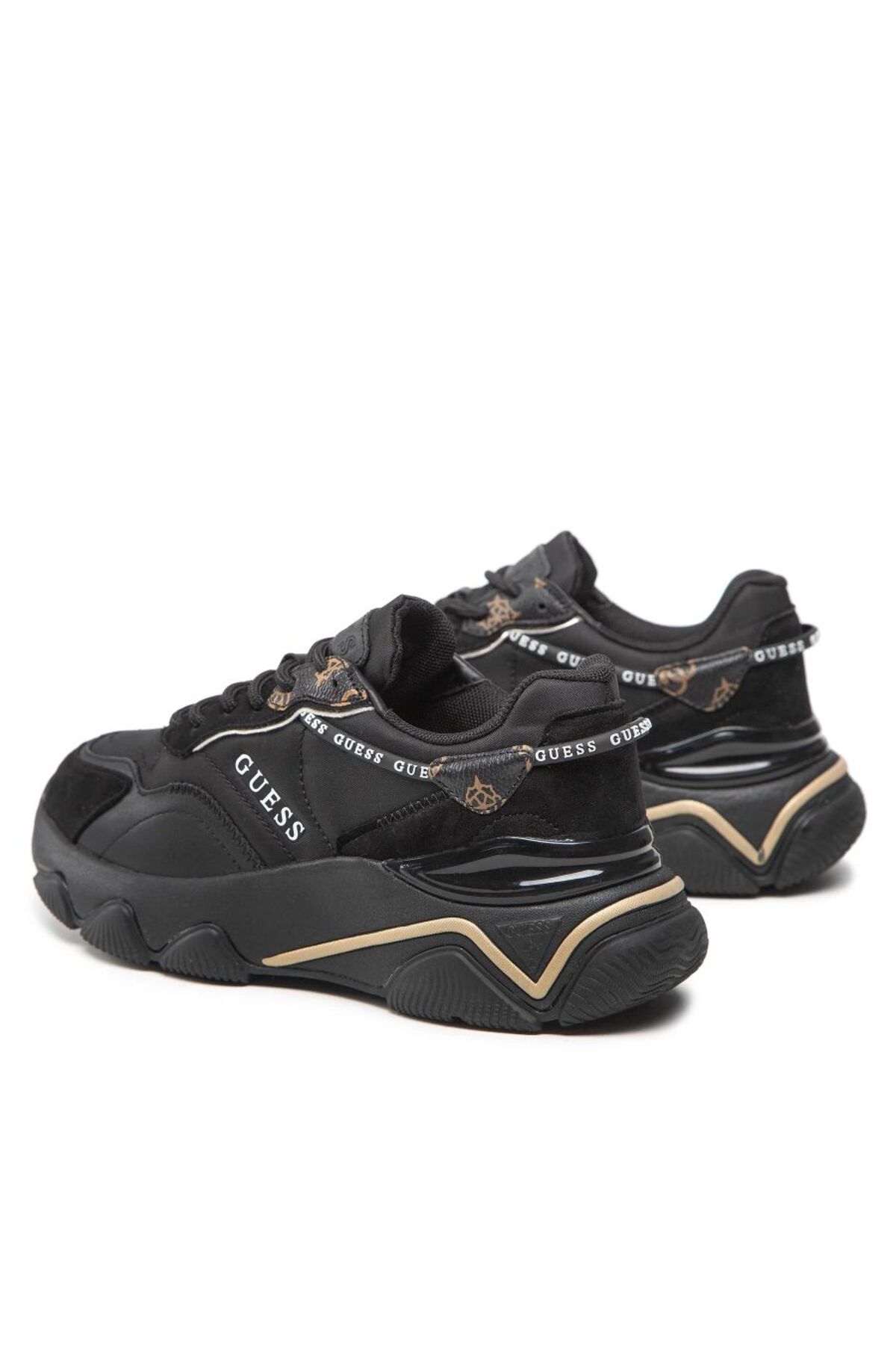 Guess-Micola - Comfortable Fit and Stylish Design 3