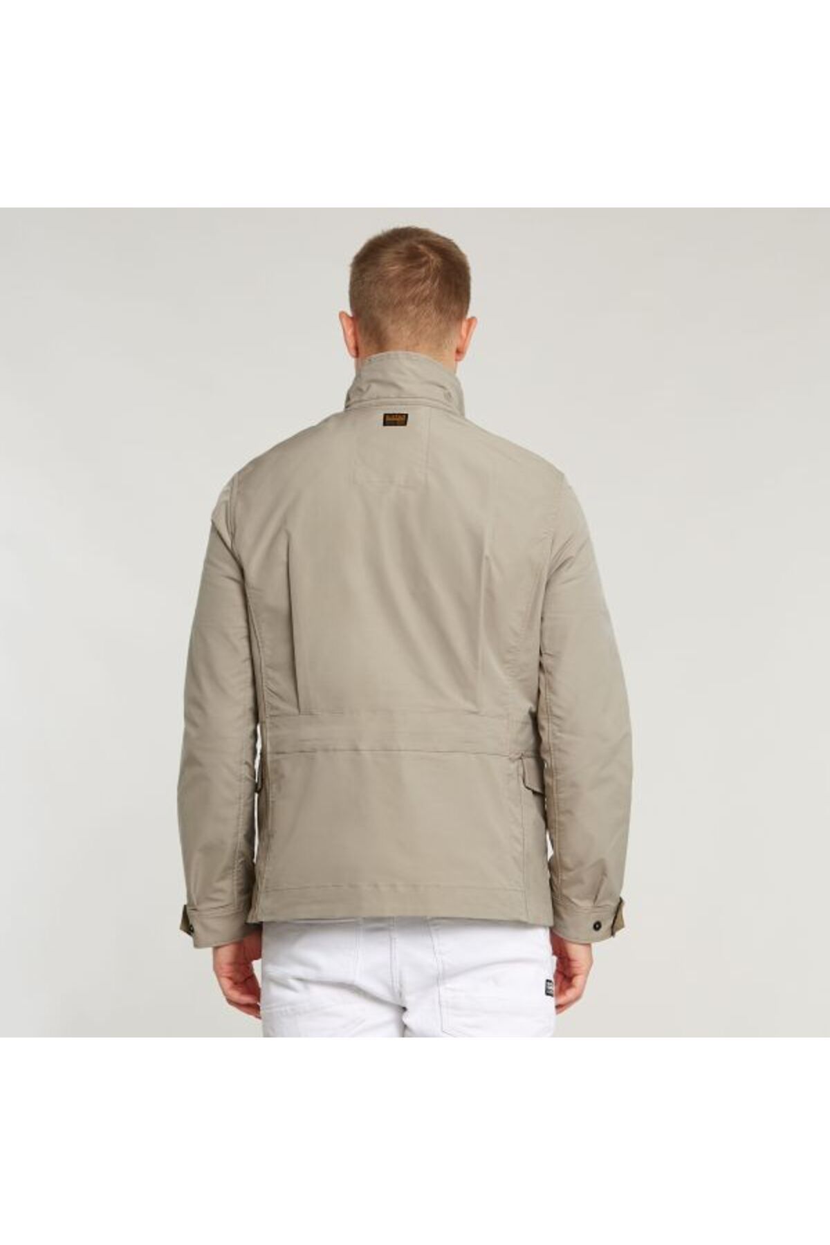 G-STAR RAW-Winter Jacket 2