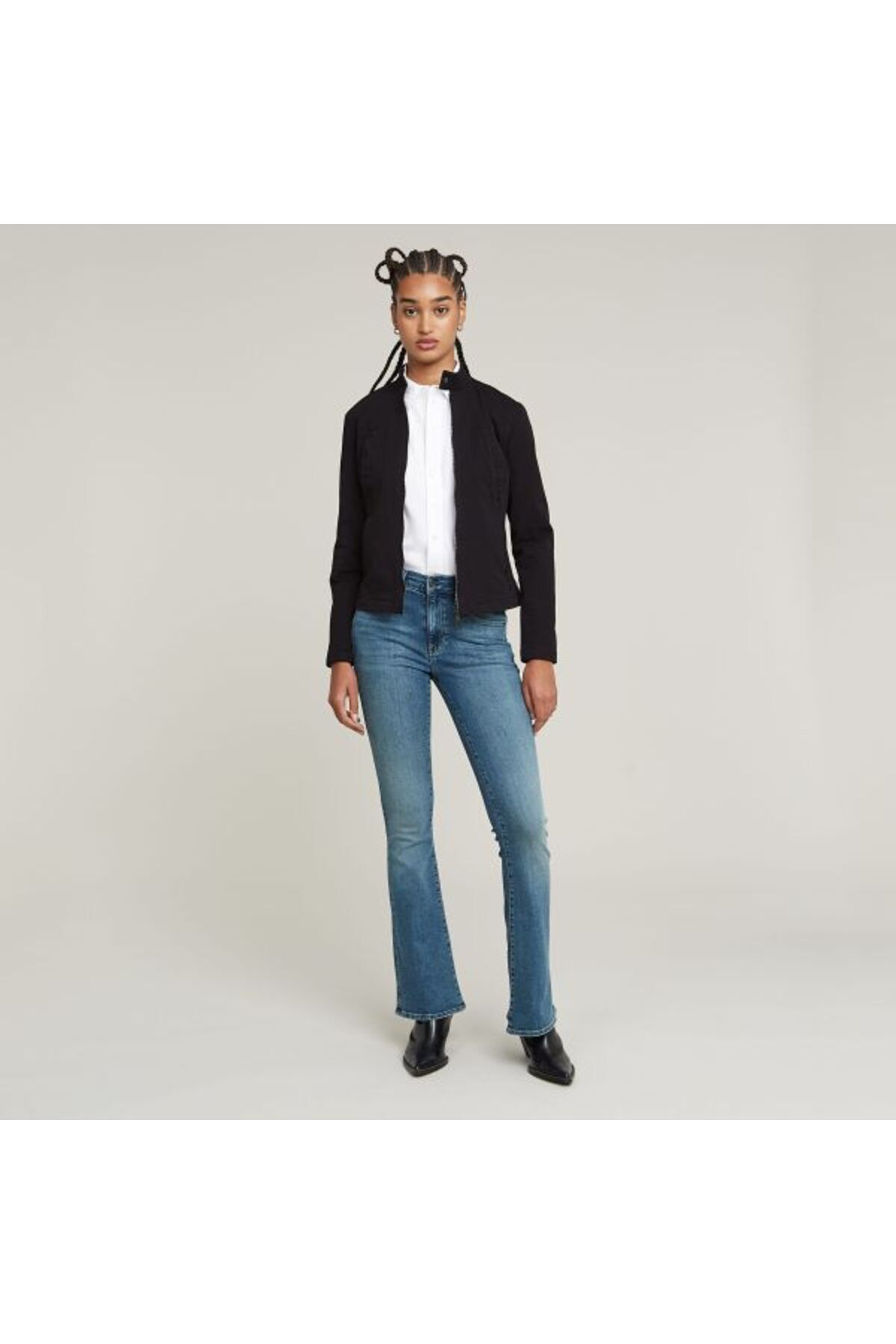 G-STAR RAW-Winter Jacket 3