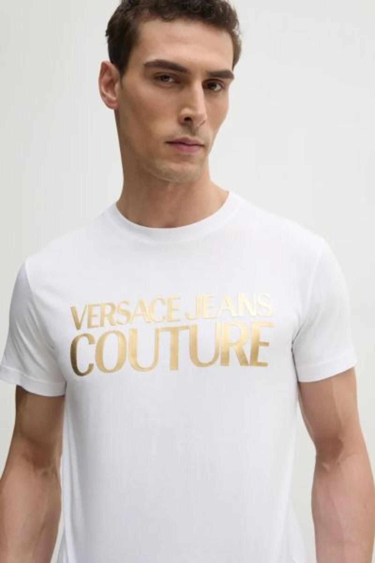 VERSACE JEANS-T-Shirt 3