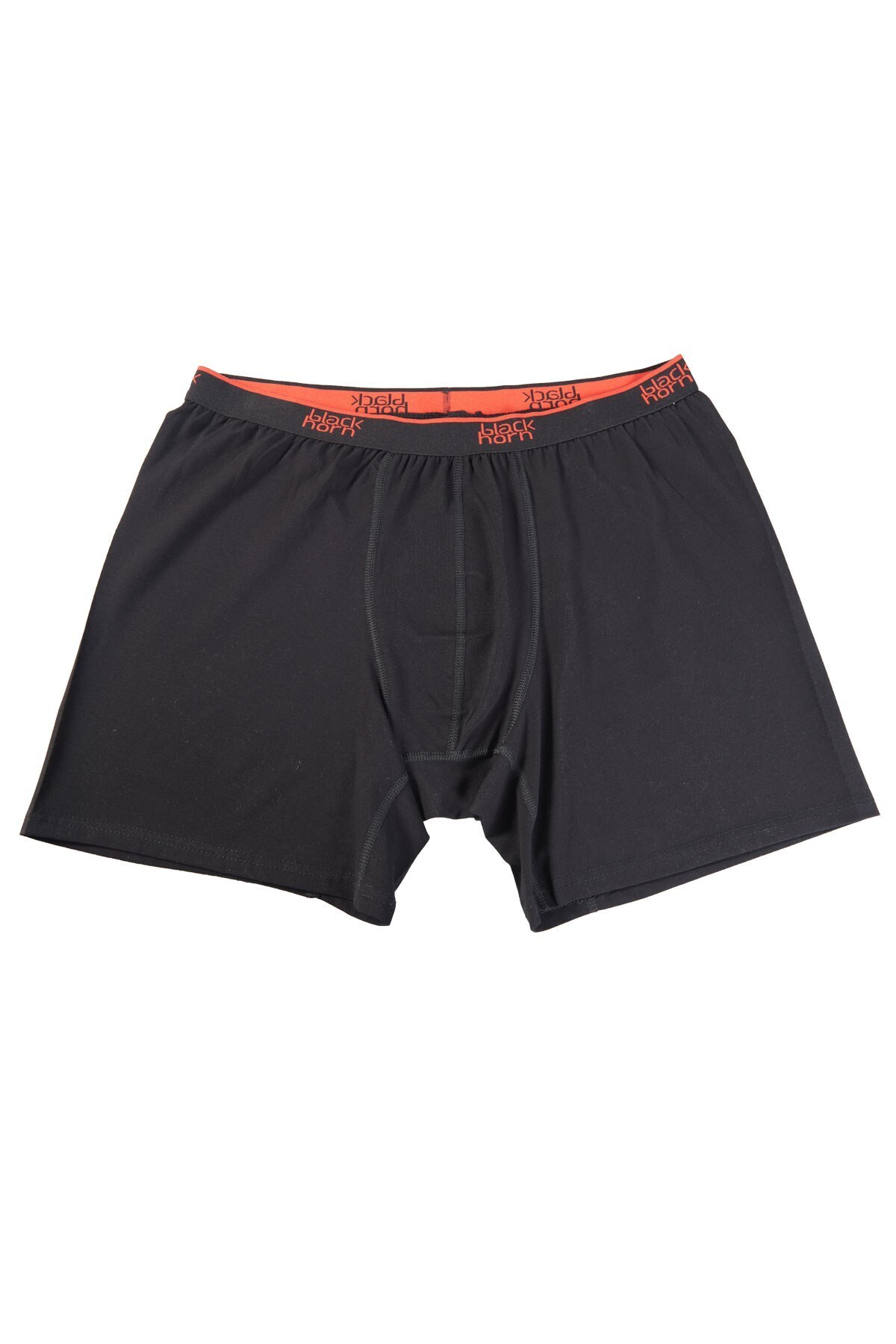 BlackHorn Büyük Beden Boxer Battal Boy Likralı Boxer 3 Adet görsel 3