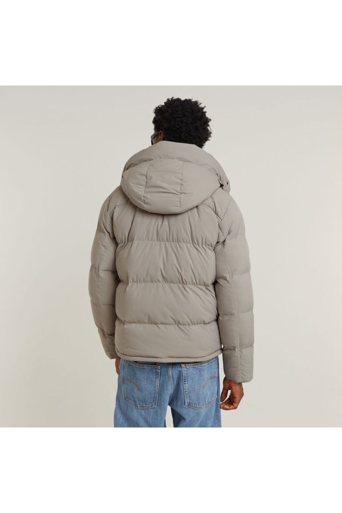 G-STAR RAW-Winter Jacket 2