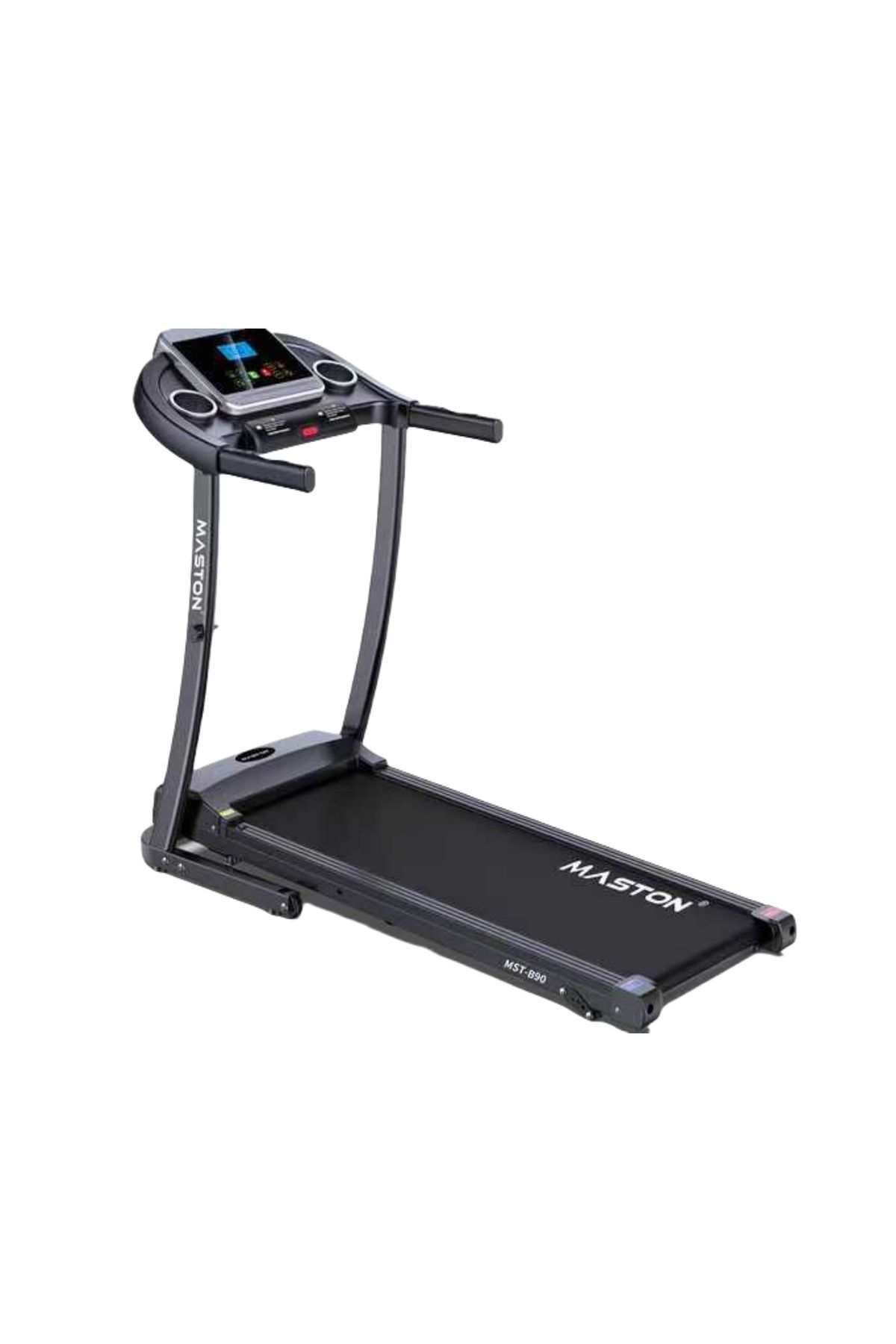 MASTON-Treadmill MST-B90 FoldableTreadmill, Treadmill Machine with Manual incline for Home Use 6