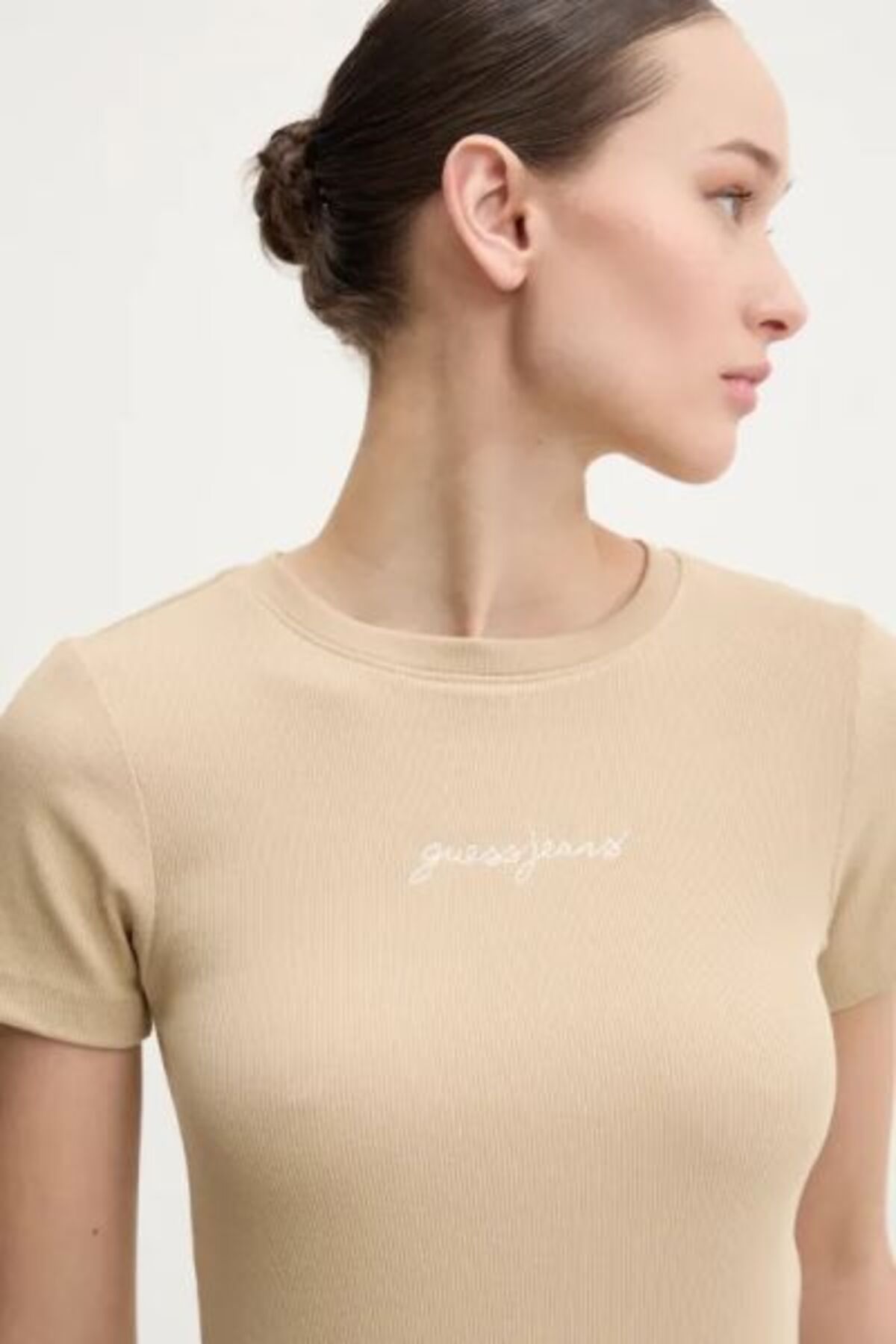 Guess-Тениска 4