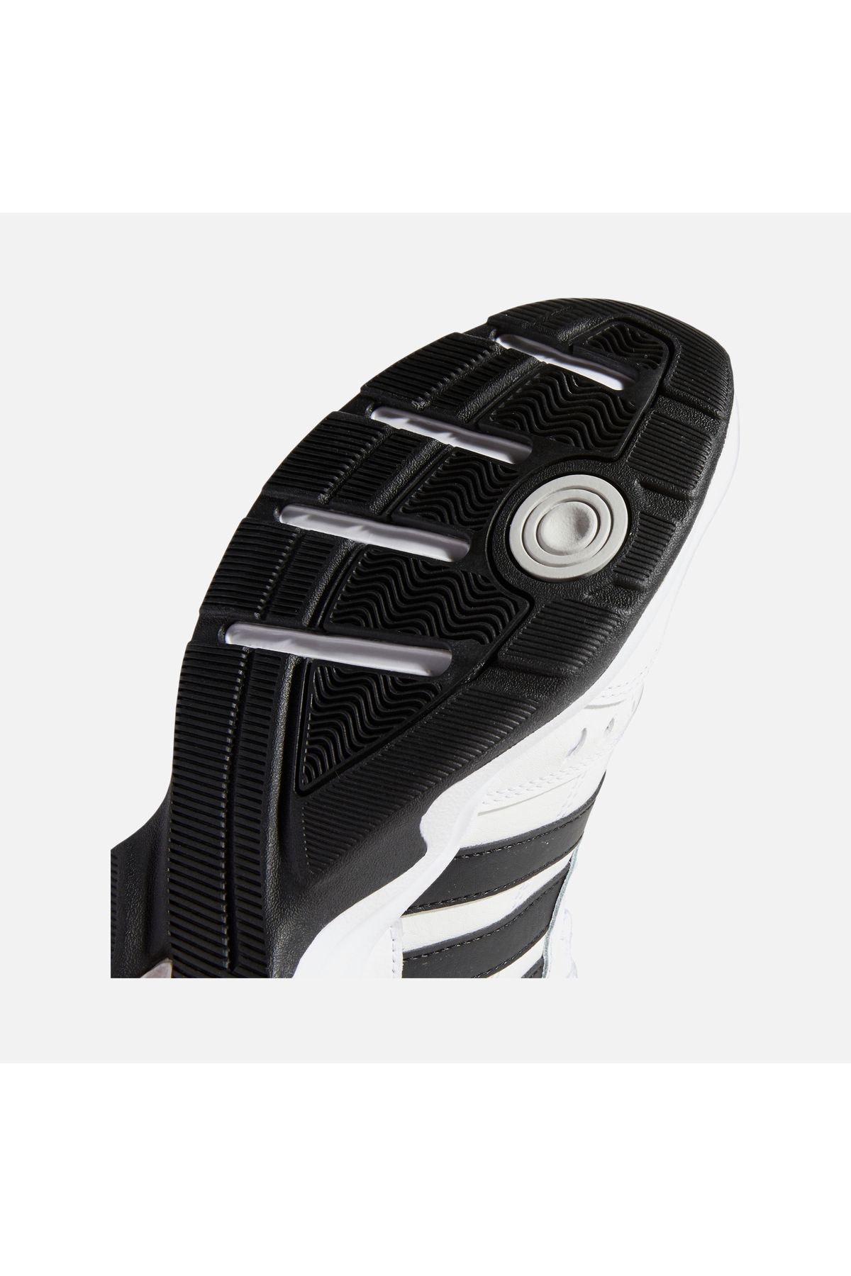 adidas-Strutter Ftwwht/cblack/herec 8