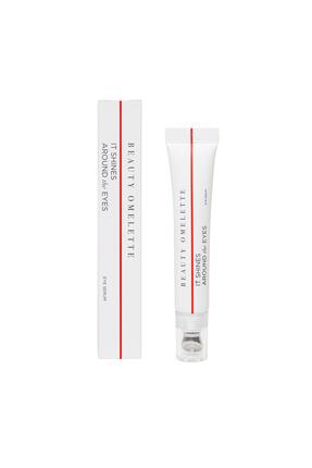 Beauty Omelette Göz Serumu