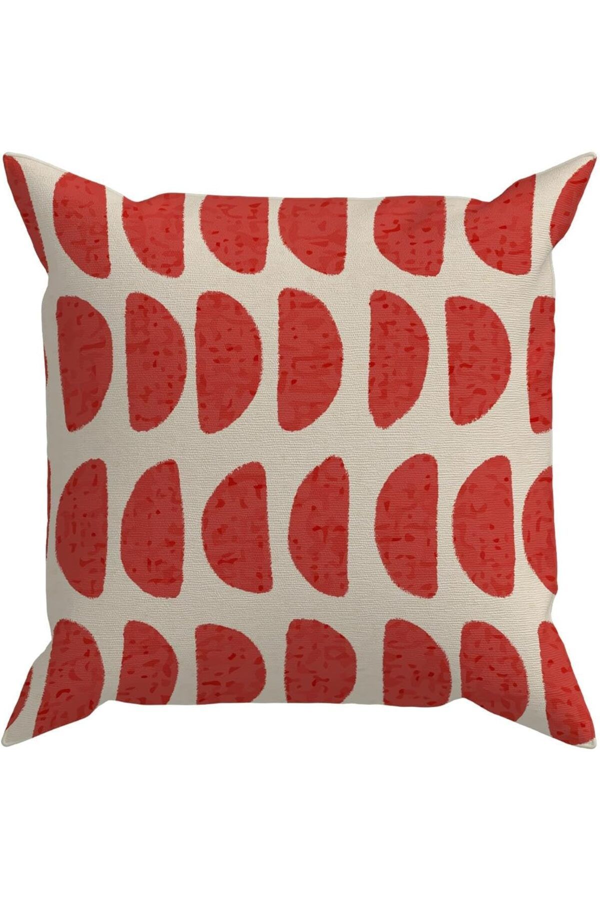 Mena Rise BlackShop Geometric Kırlent Kılıf Ds49 1064272