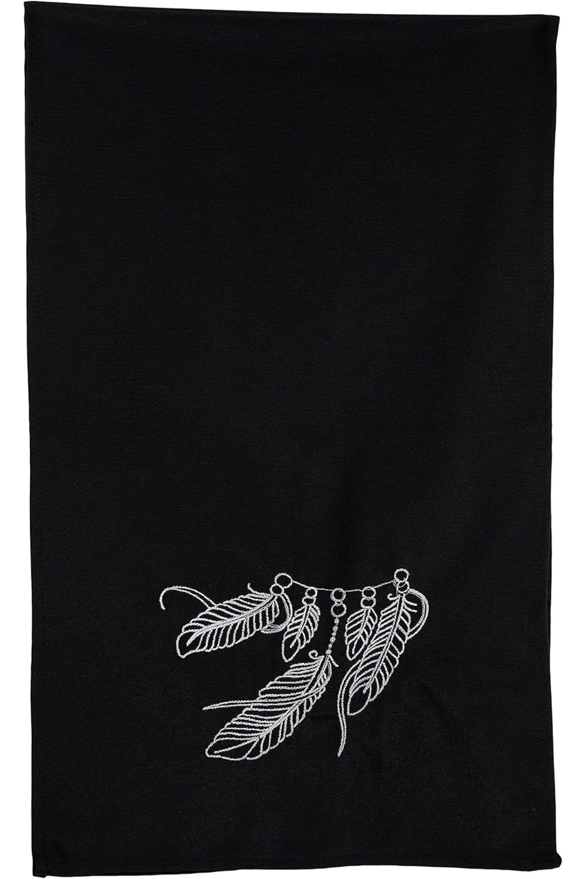 Mena Rise BlackShop No. 35 No Feather Siyah Runner 95 1064272