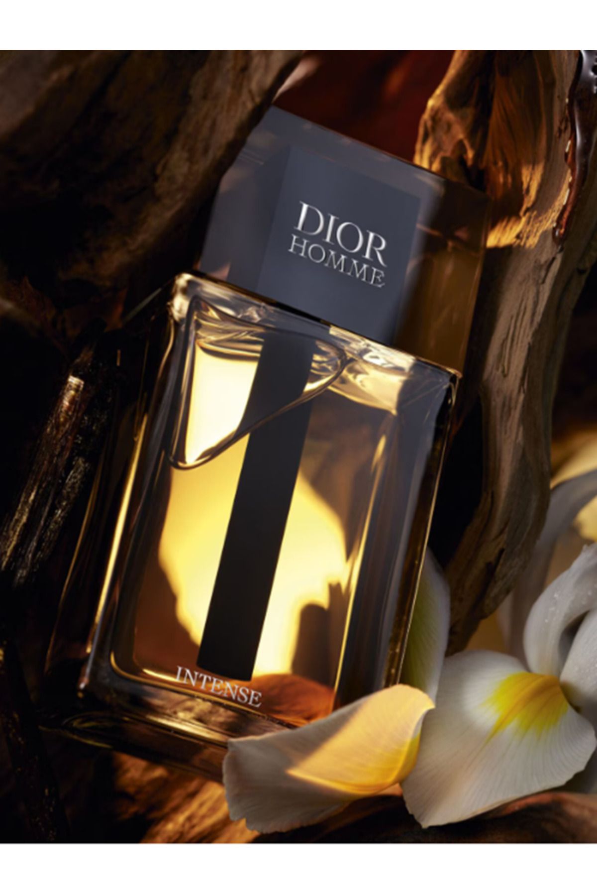 Dior Yoğun ve Kalıcı Homme Intense Eau de Erkek Parfümü 150 ML