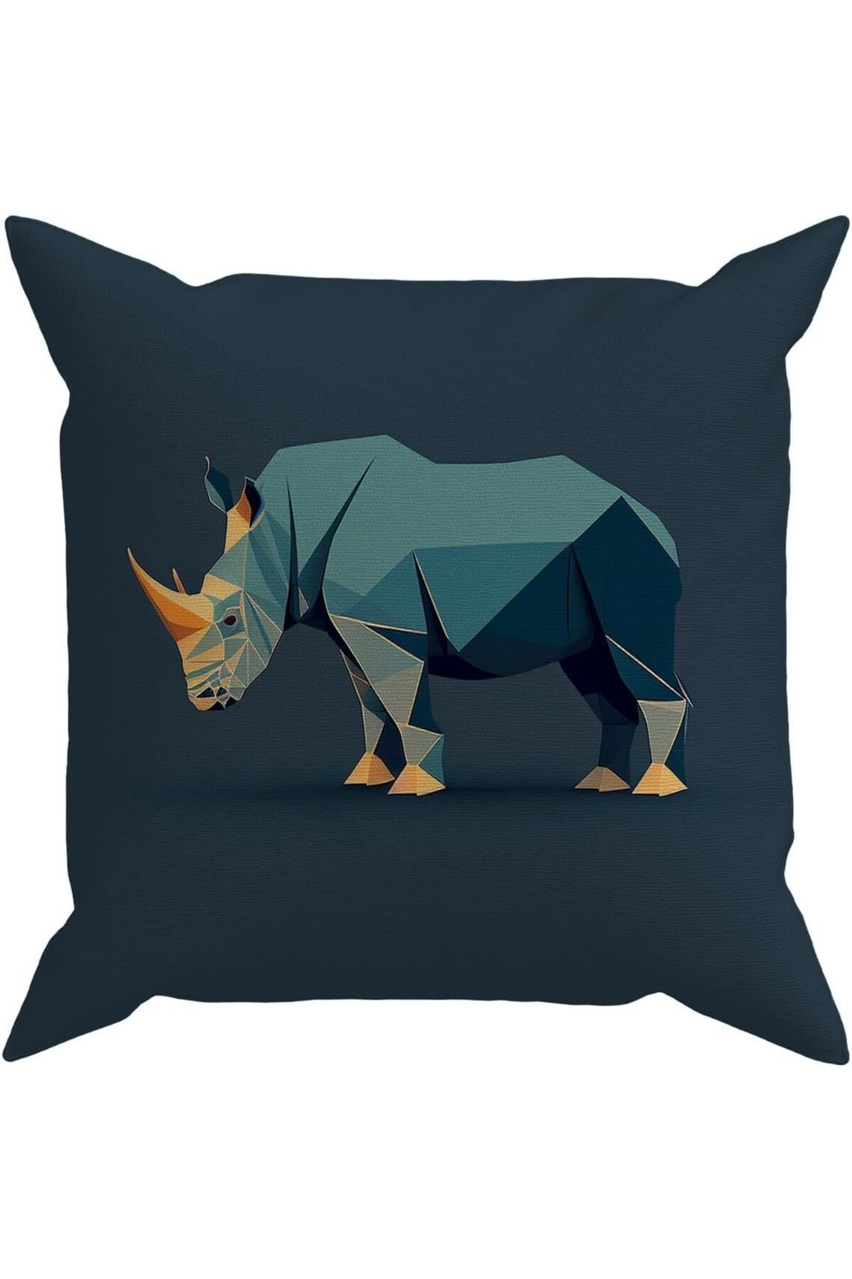 Mena Rise BlackShop Sweet Animals Kırlent Kılıfı Ds52 1064272
