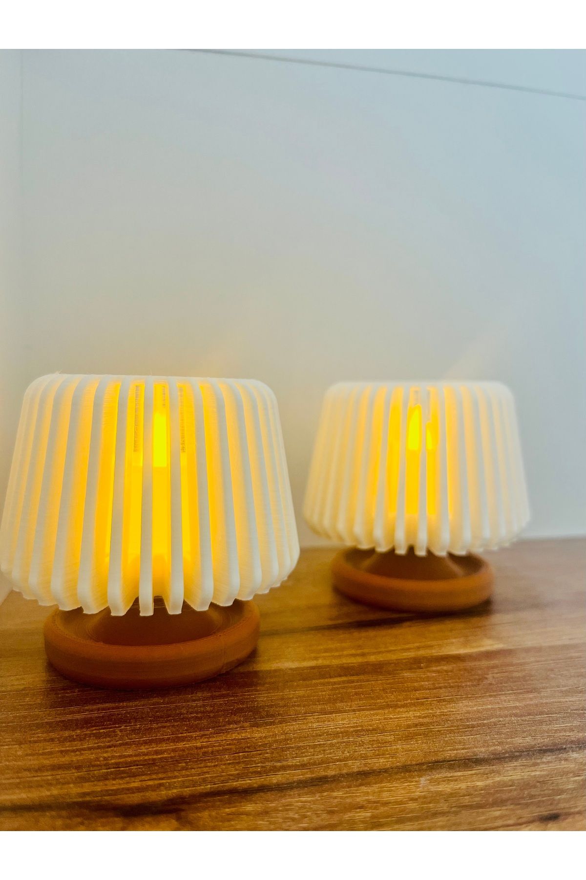 Ossa Modern tealight
