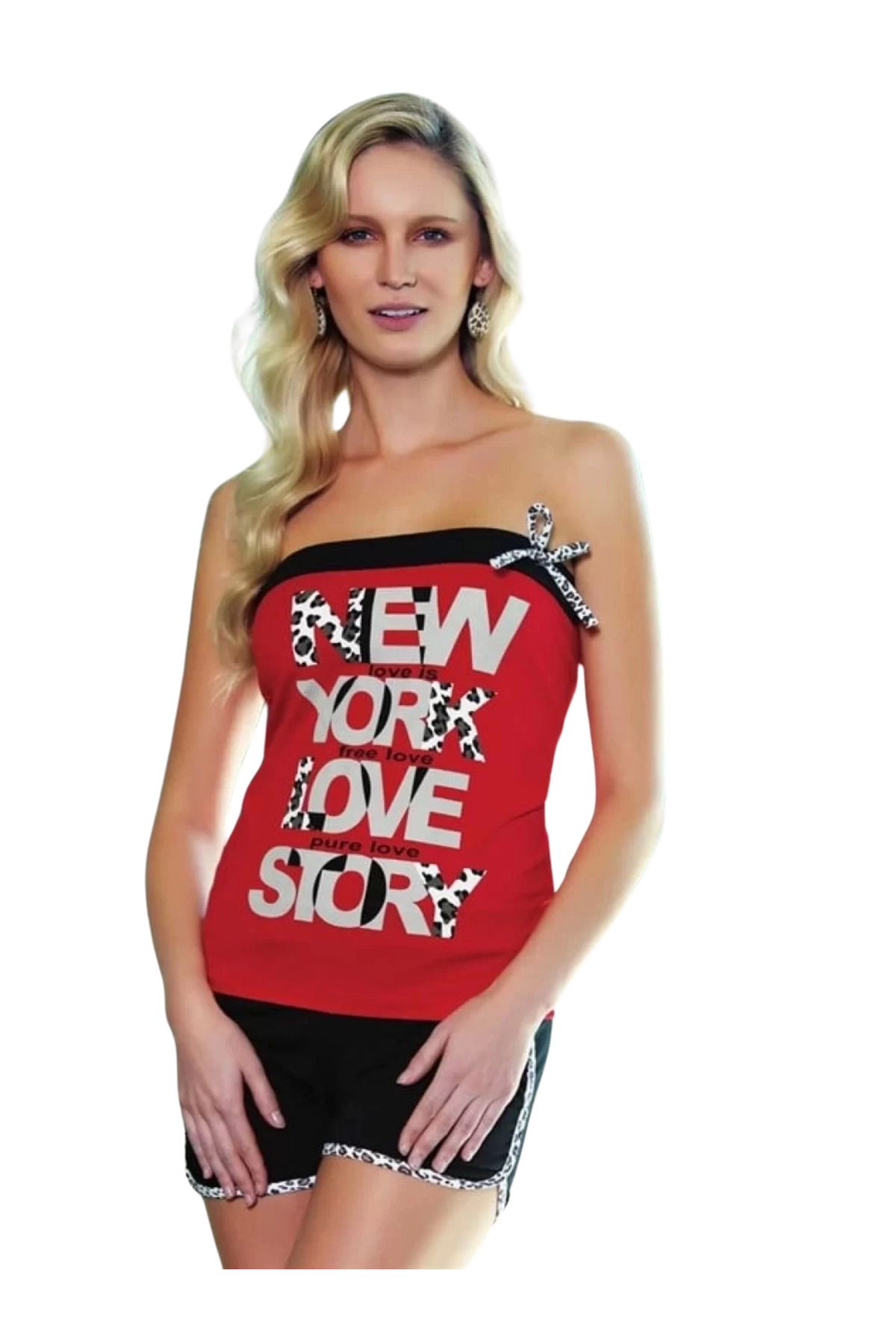 COjans Berrak Strablez Takım 2456