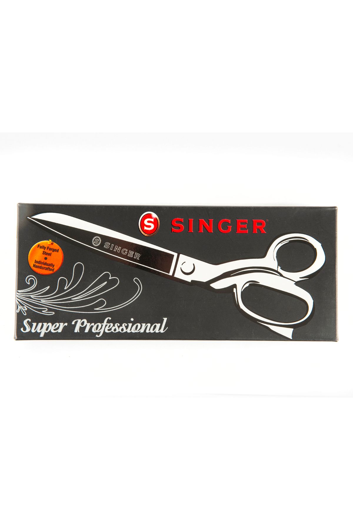 SİNGER Profesyonel Makas C-847
