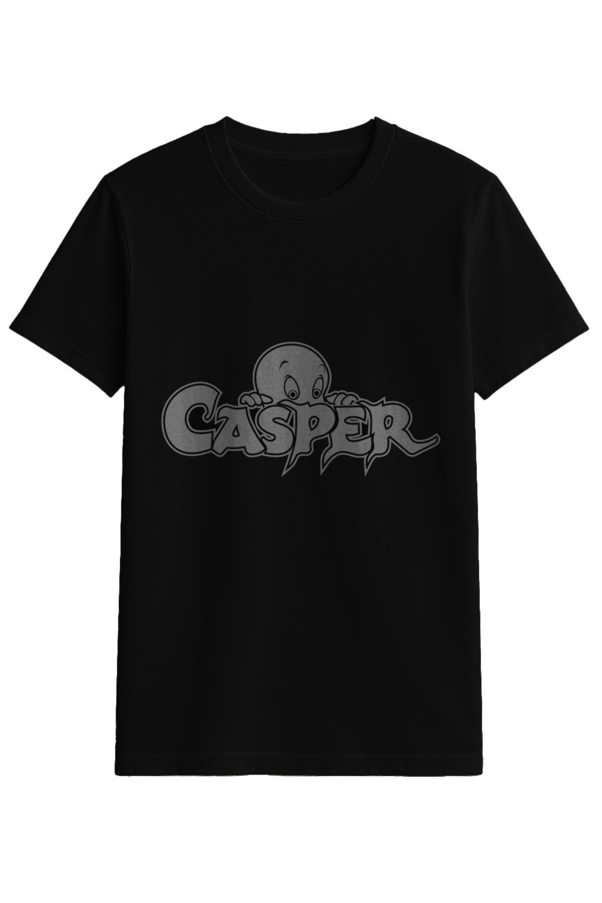 Vigor Wear CASPER Oversize UNİSEX T-shirt
