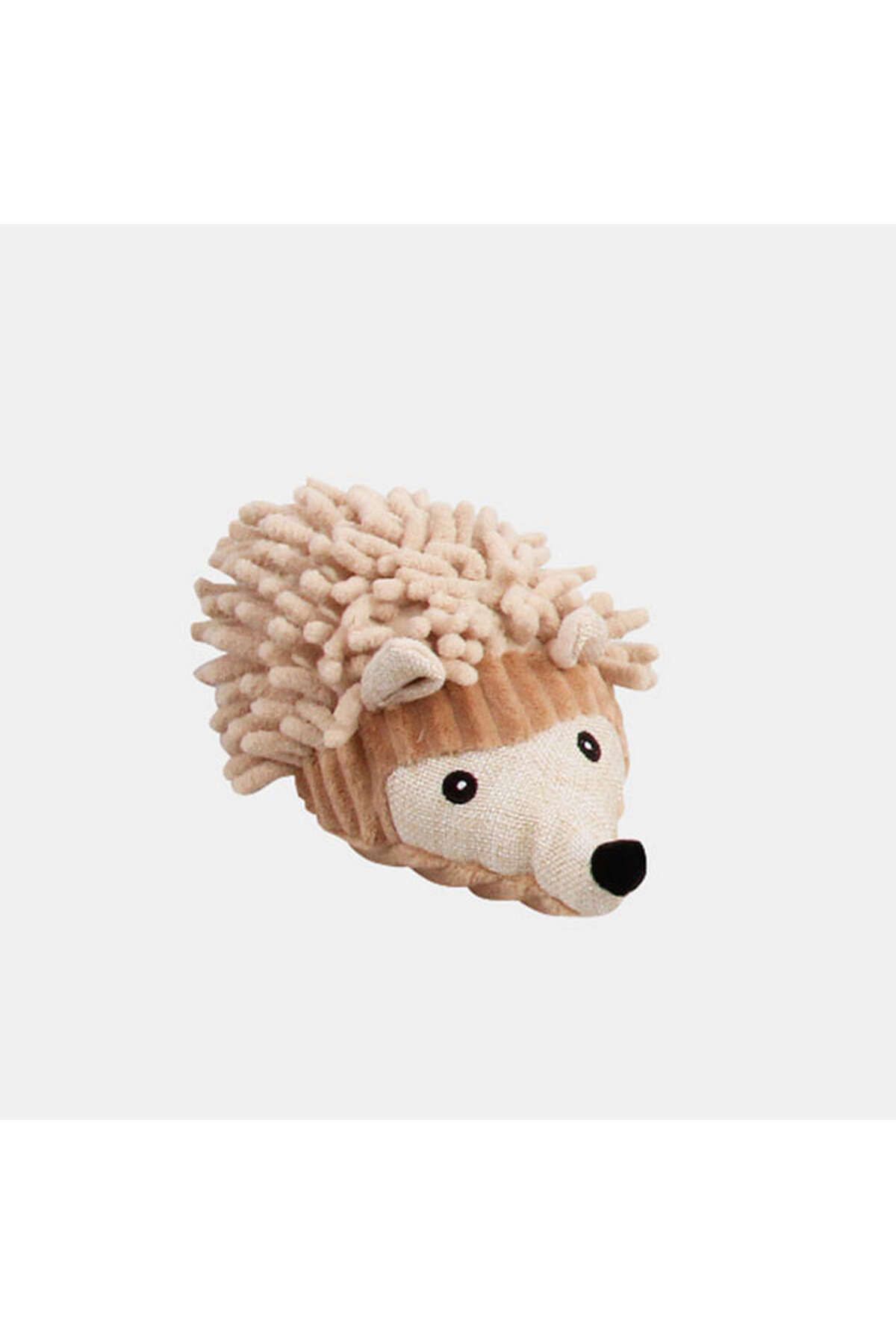 Pawise Dog Molar Toy- Hedgehog Köpek Oyuncağı SPTGL