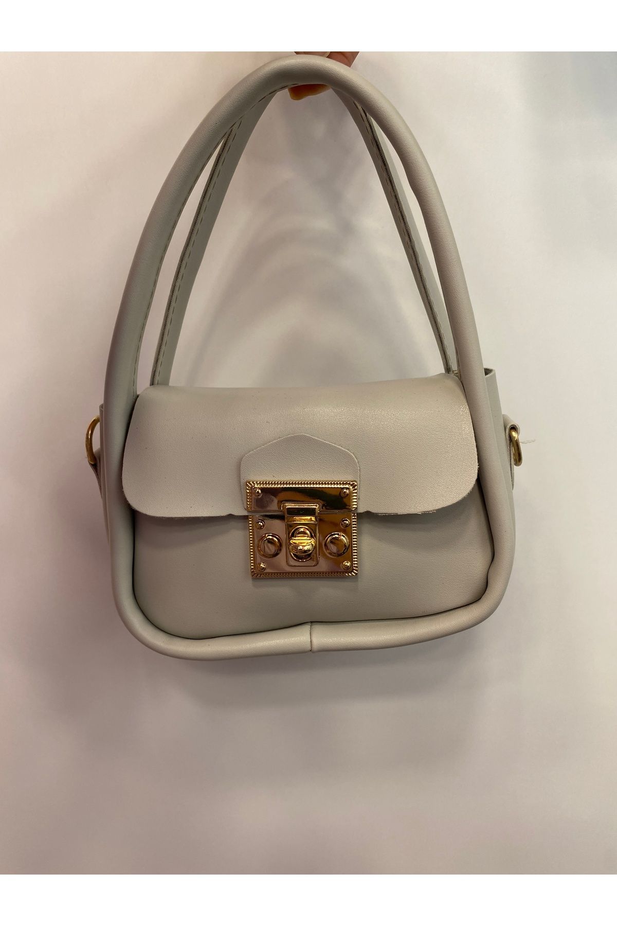 so'lis collection Kapaklı Mini Çanta