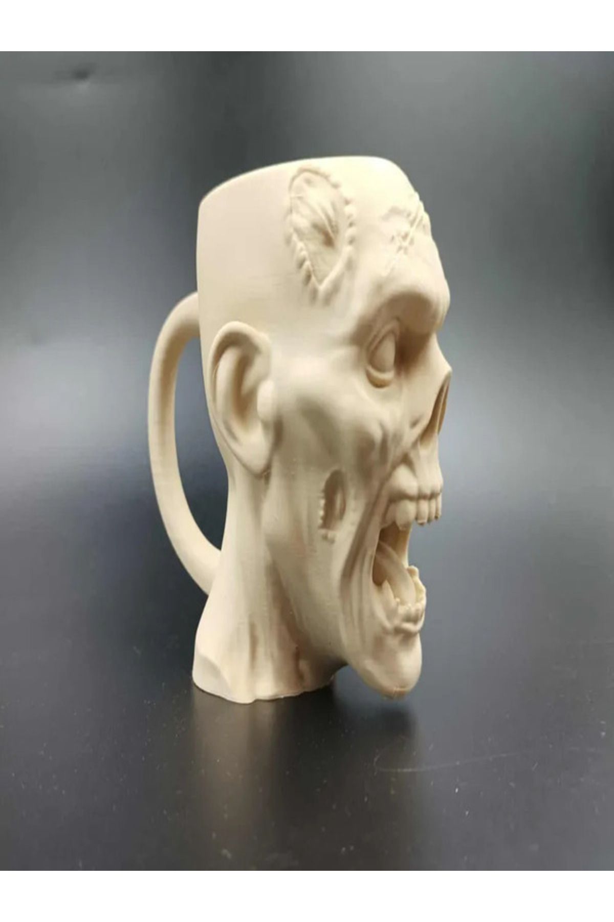 BCB STORE Zombi Kafalı Kupa