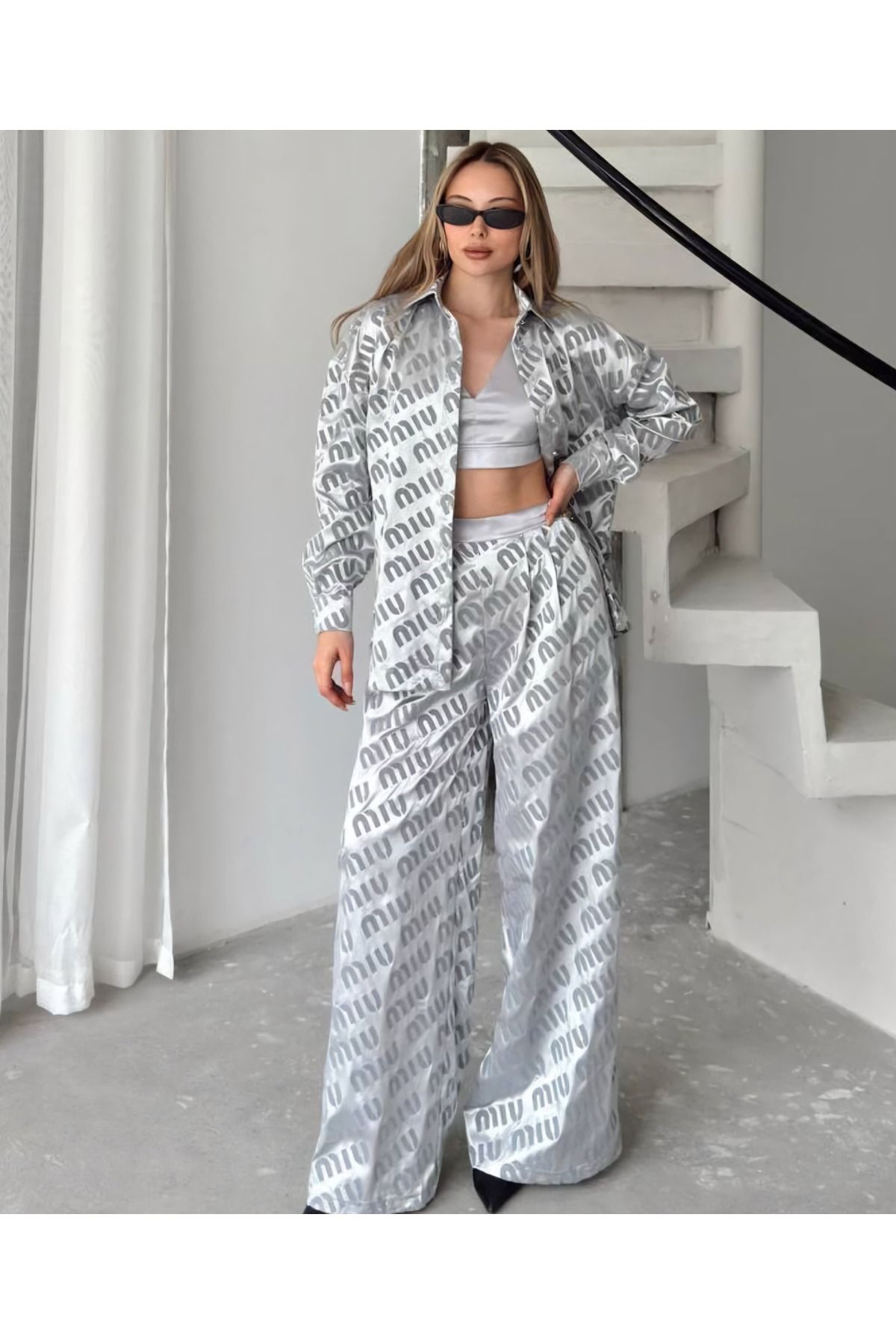 WEAR Kadın 3'lü Set