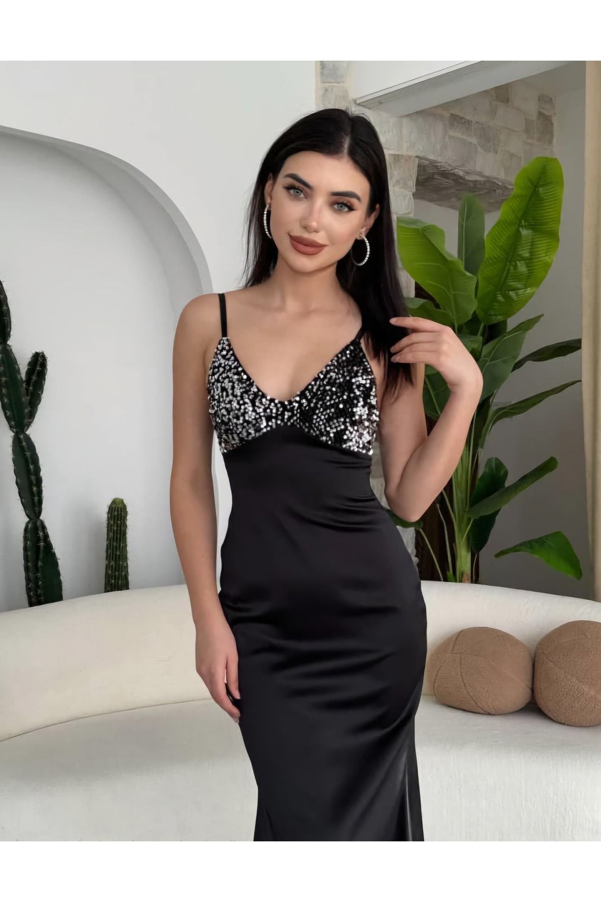 WEAR Kadın Elbise