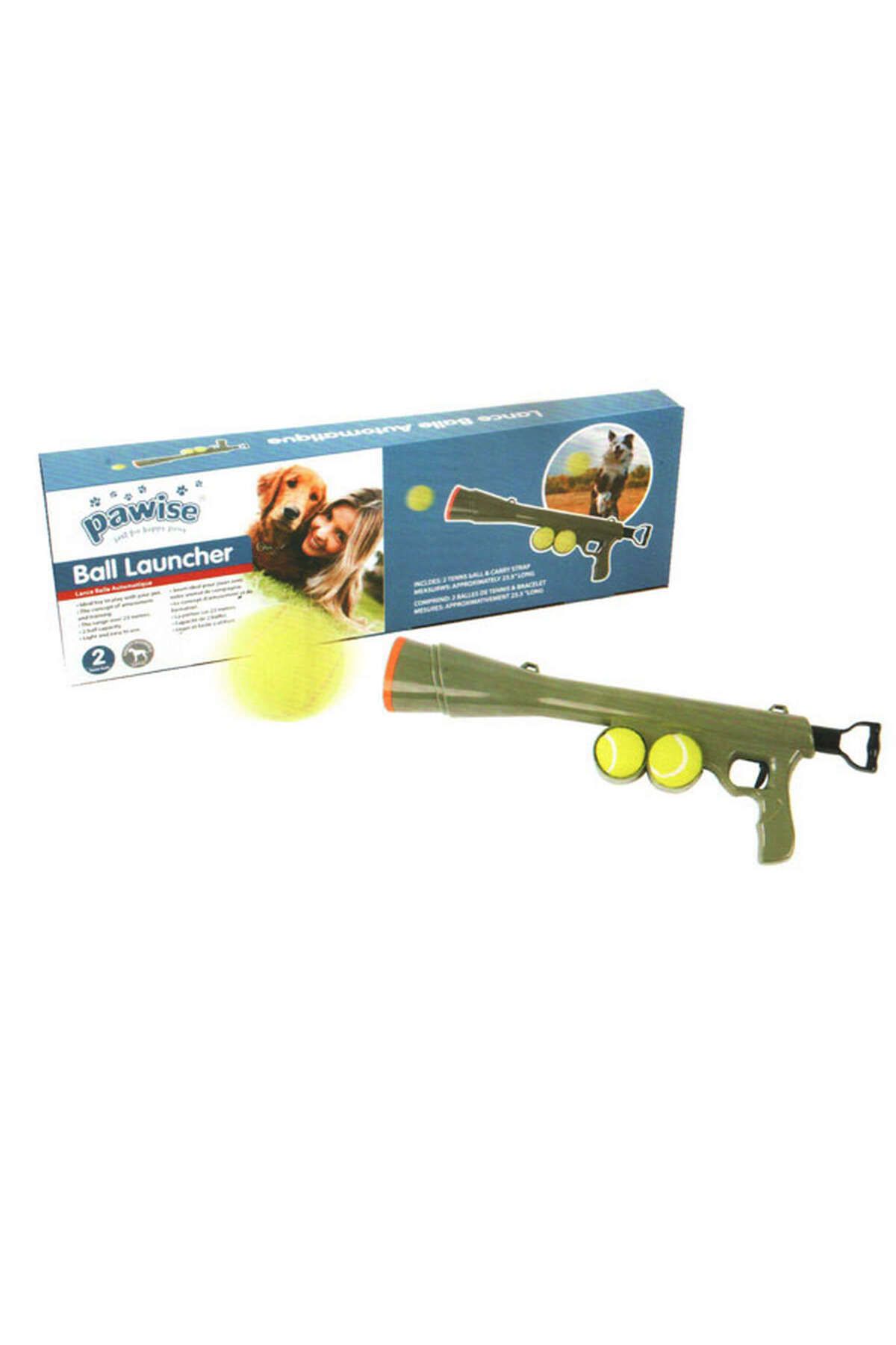 Pawise Ball Launcher Top Fırlatma Mekanizması SPTGL