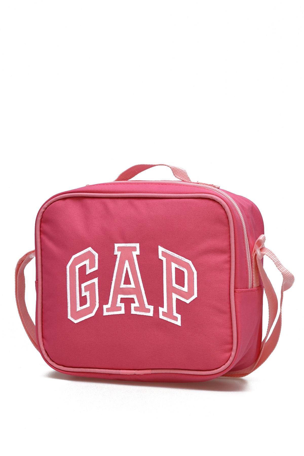 GAP-Girl's Lunchbox Pink 12791 3