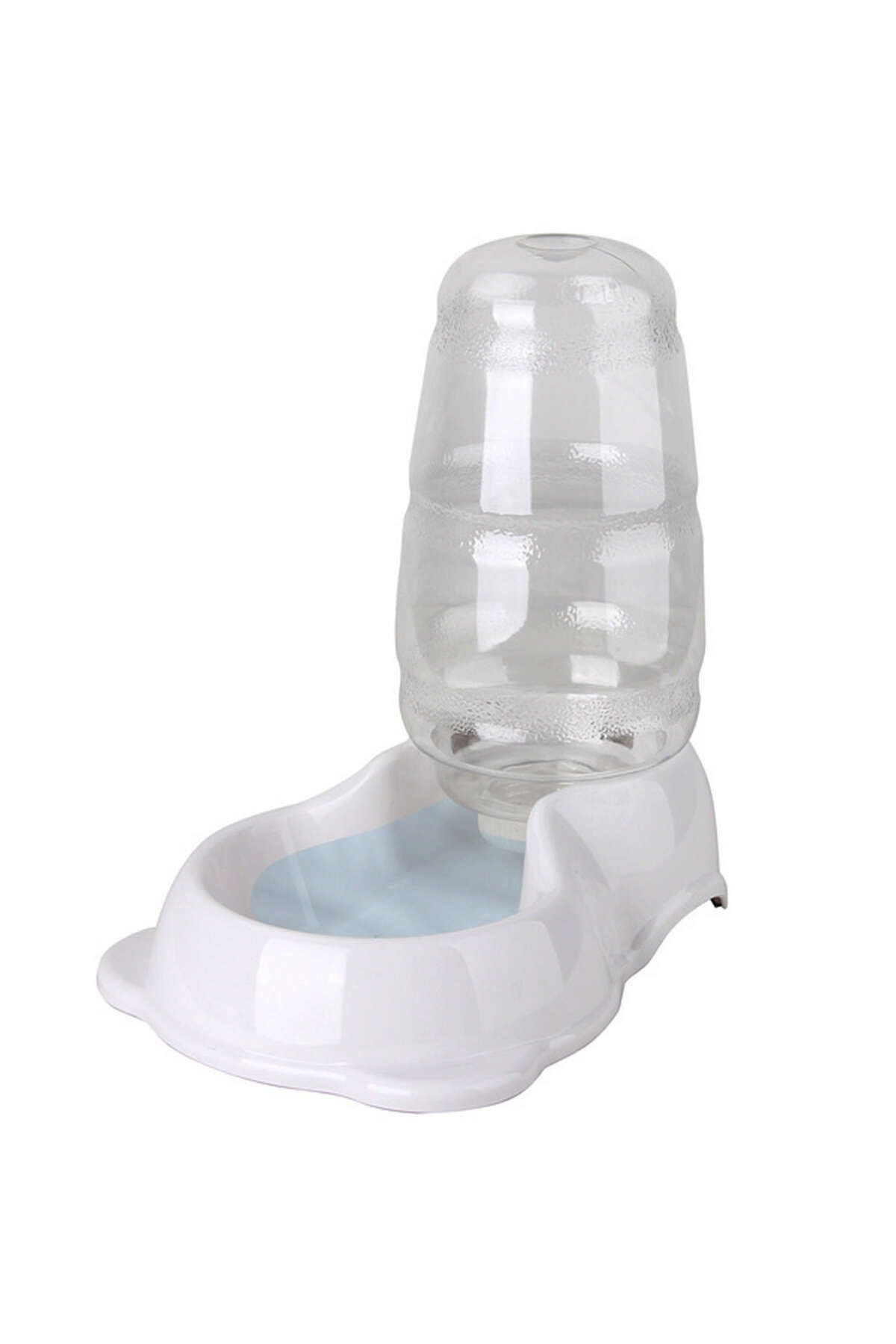 Pawise Otomatik Su Kabı 2,65 Lt DSDRN