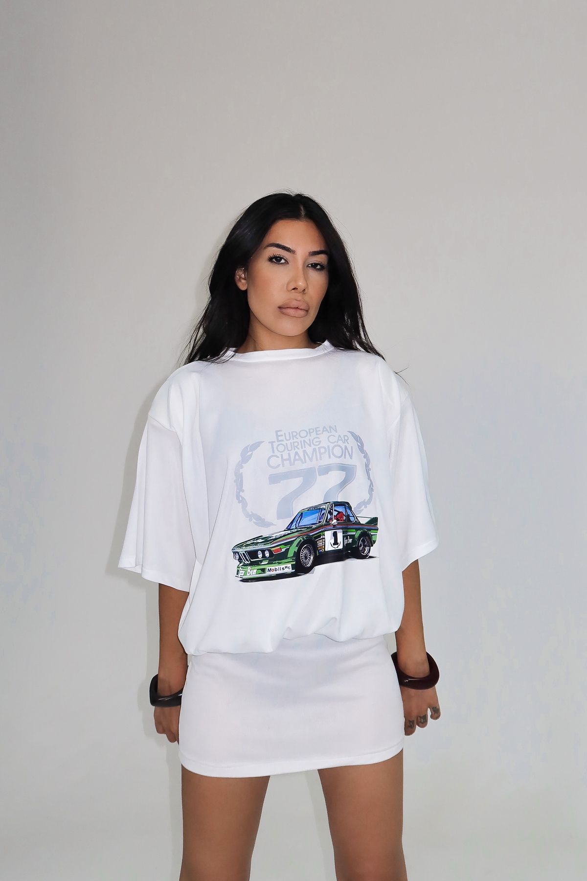 Gülşah Evecen 77 CHAMPION ELBİSE