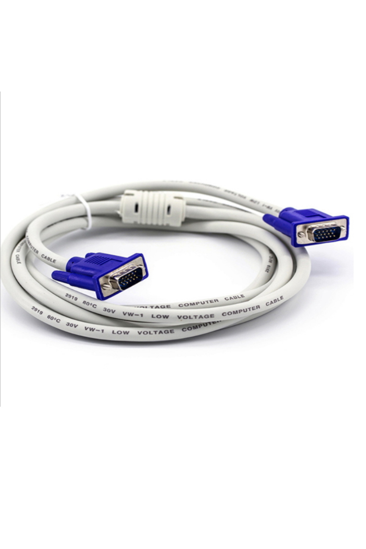 OEM-Cablu VGA OEM Tata-Tata 3m 4
