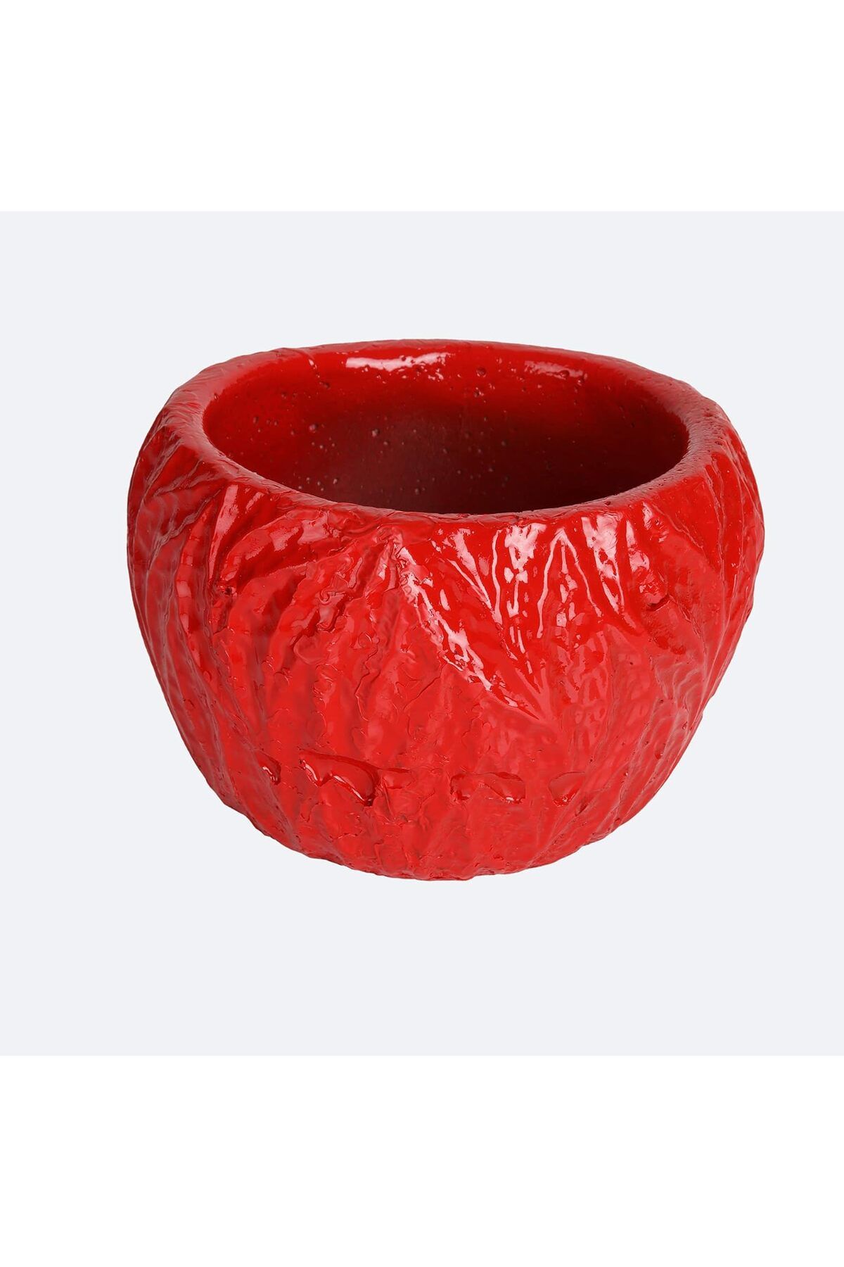 Mena Rise UV-A10-1 Leaf Skulent Vazo 1064272