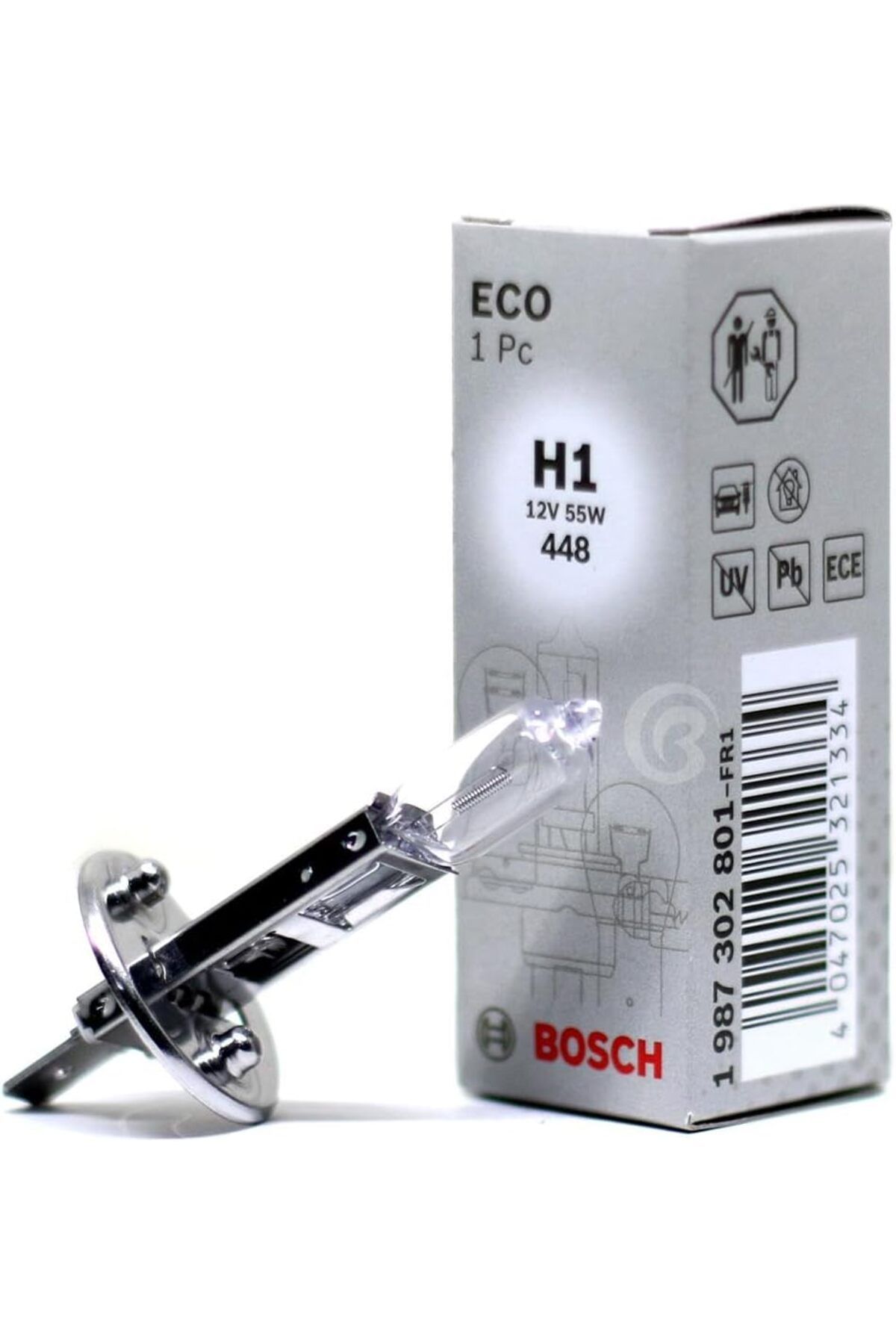 Mena Rise H1 Eco 12v 55W 1064272
