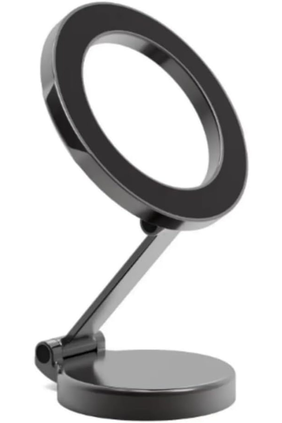 Mena Rise İçi Telefon Tutucu, Mıknatıslı Araç Telefon Tutucu, Magsafe Uyumlu Araba Telefon Tutucu, 360 D